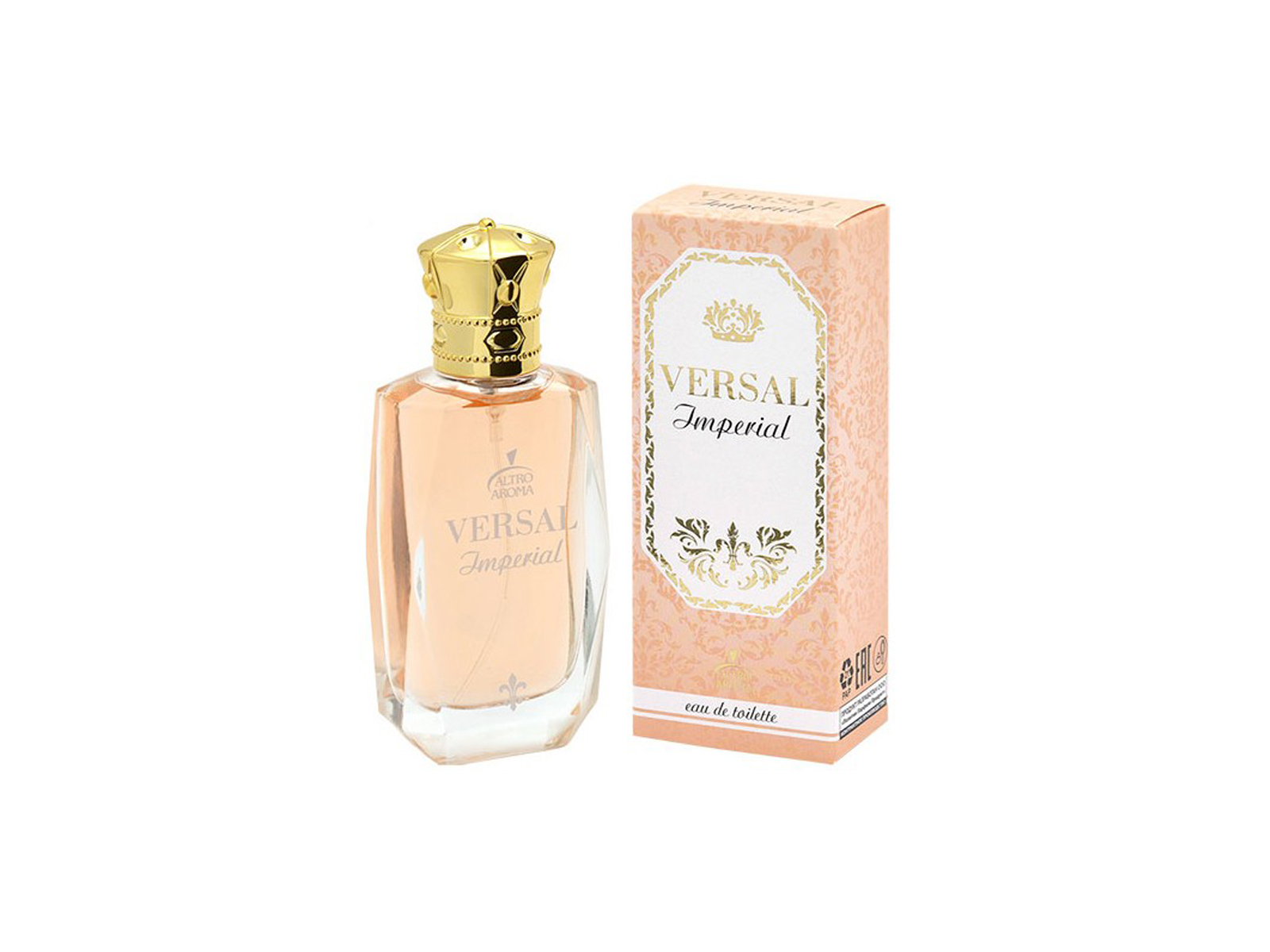 AAF 55мл Versal Imperial, туалетная вода женская *36 М