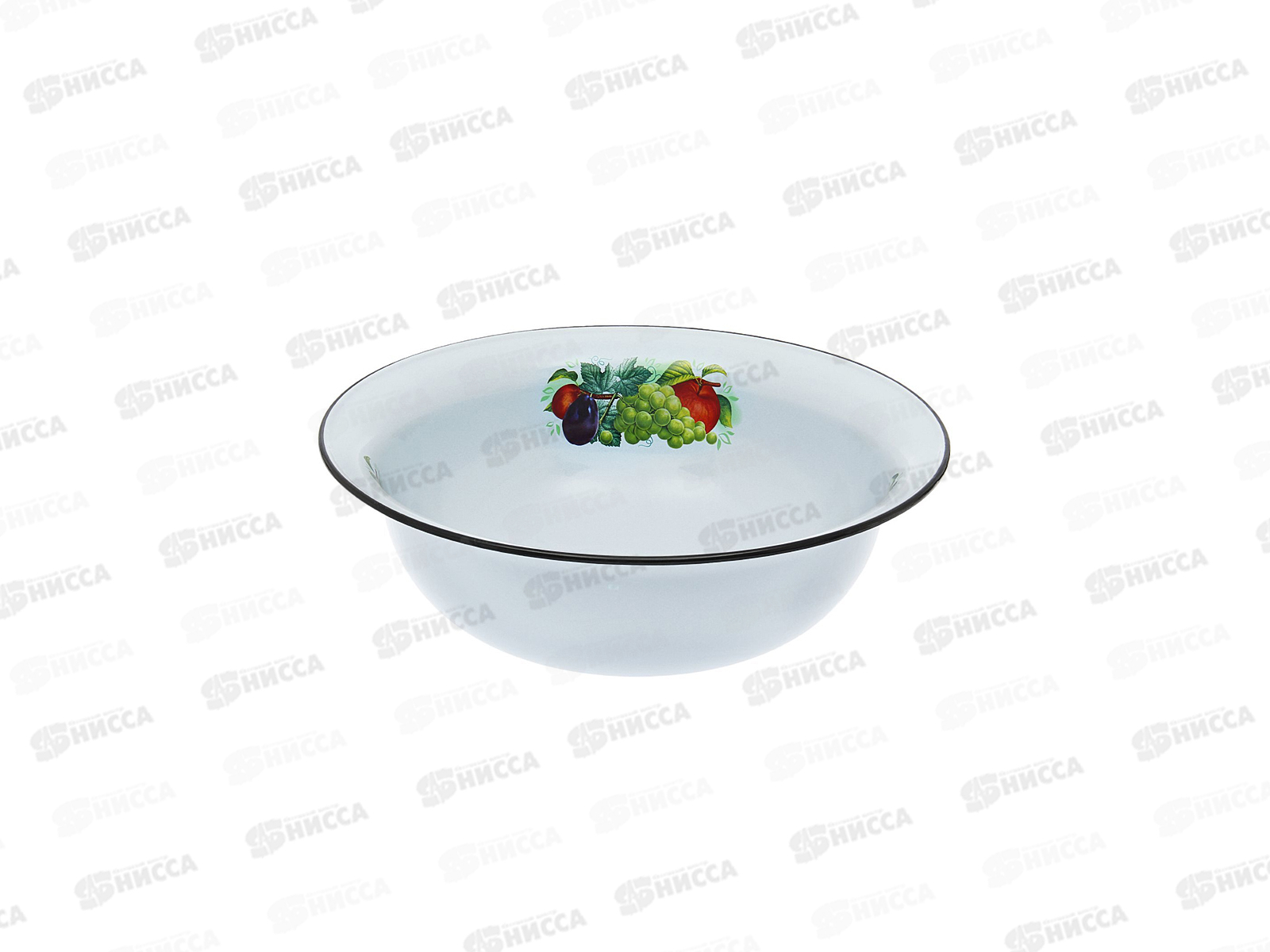 Таз 16л декоративный Дар лета С3026*63