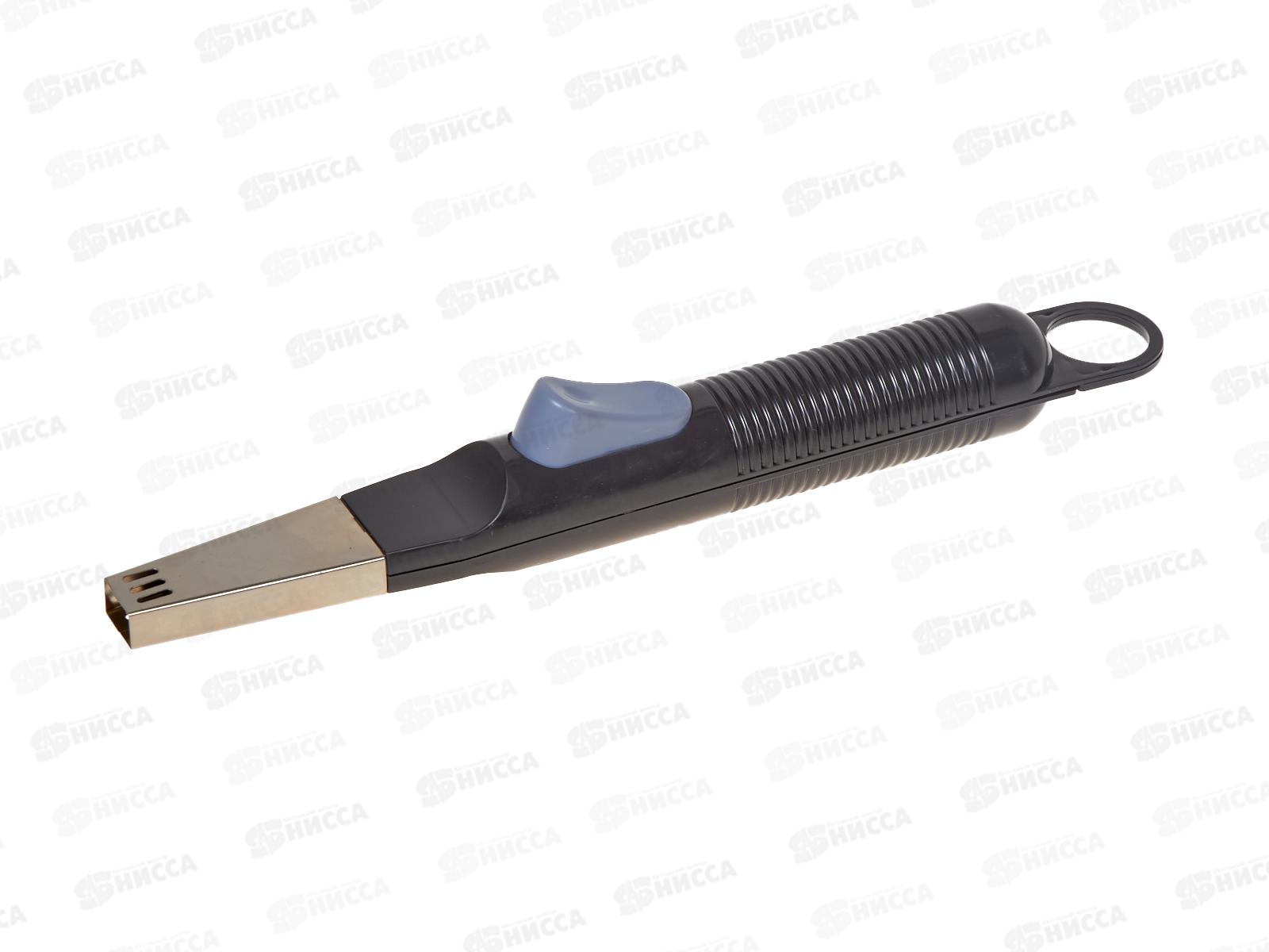 Пьезозажигалка ENERGY JZDD-25-BG