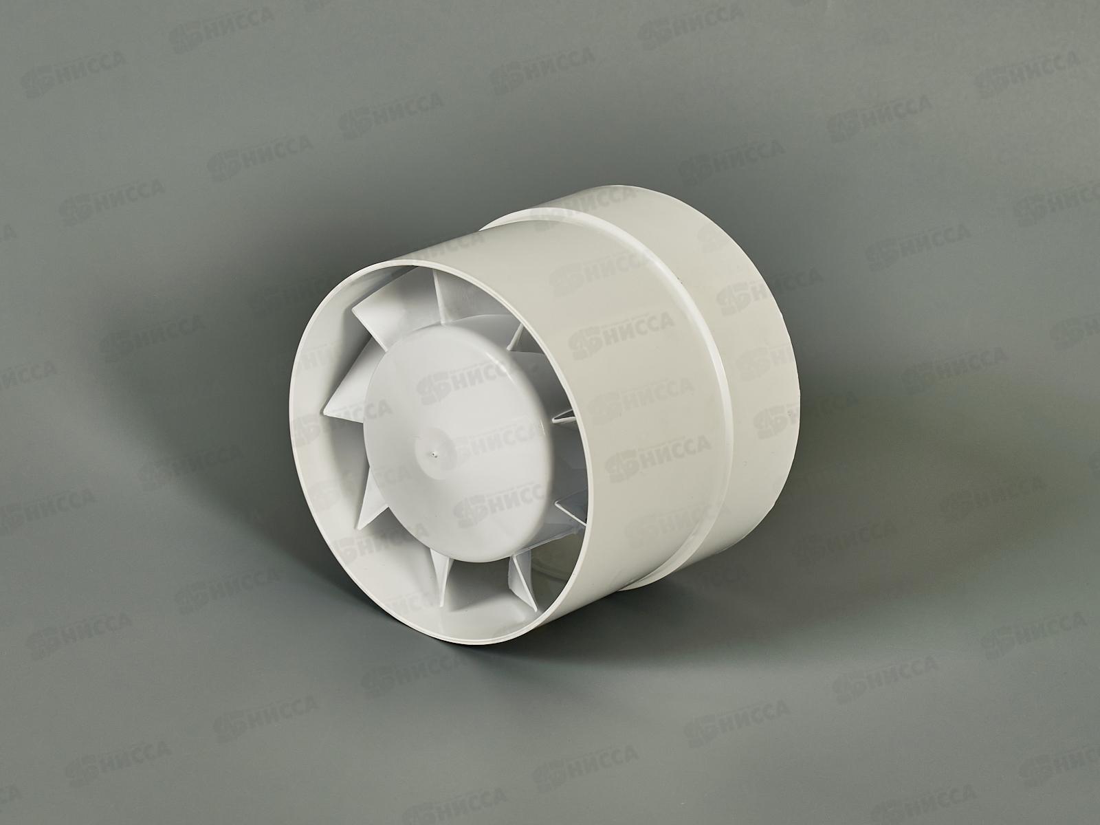 Вентилятор осевой канальный диаметр 100   *36