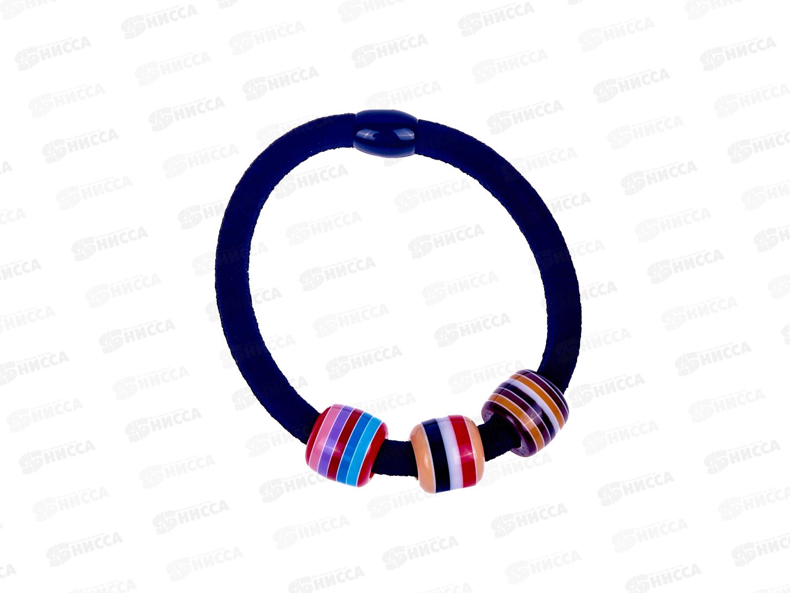 Резинка  для волос ГП038 &quotБубенчики&quot *1/100