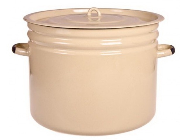 Бак 32л эмалированный р-2829  *1