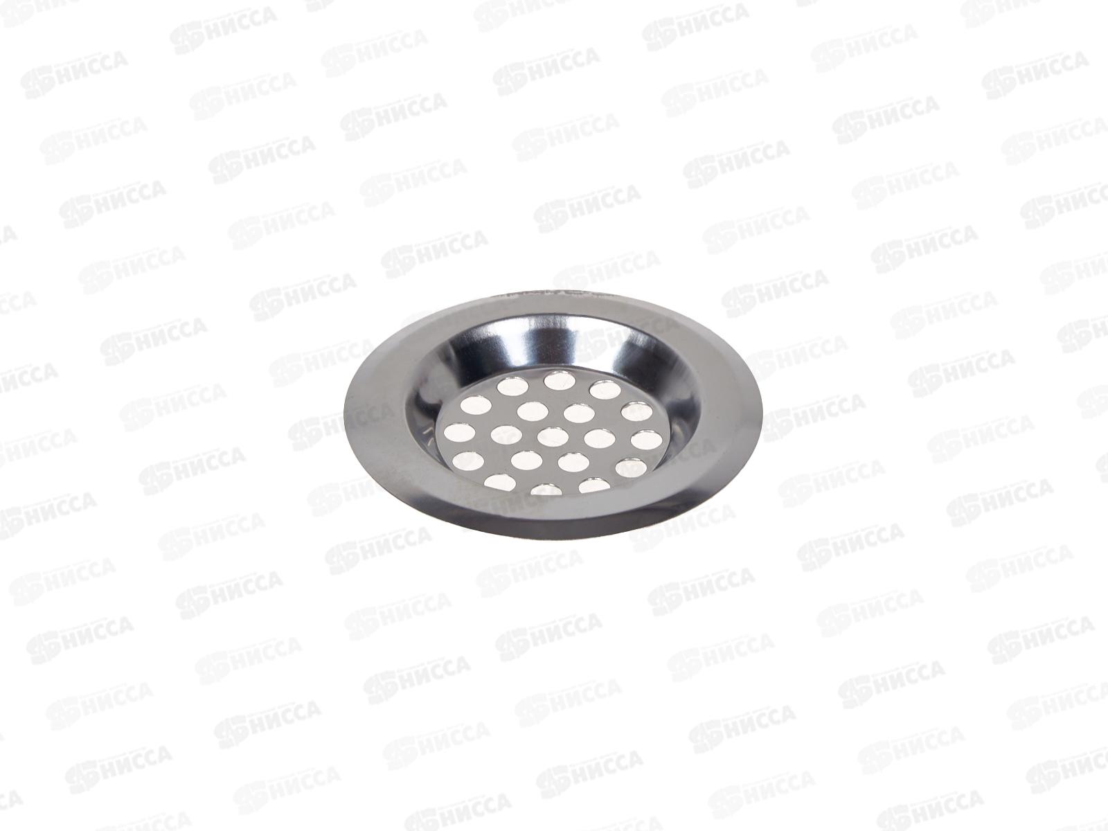 Сетка в раковину BDF4140 металлическая  (035536) *100  Ж