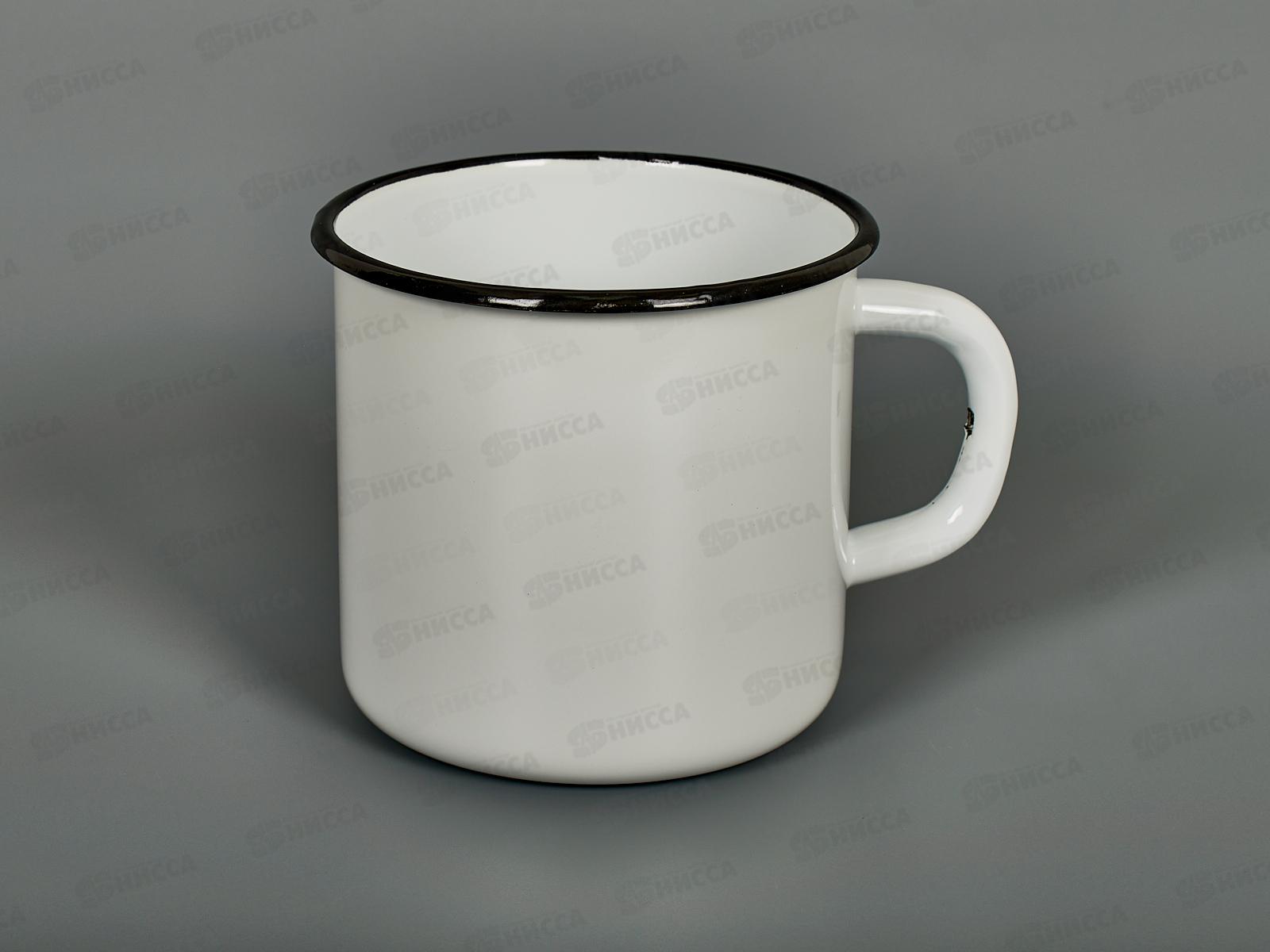 Кружка 1,0л светлая С40107  *18