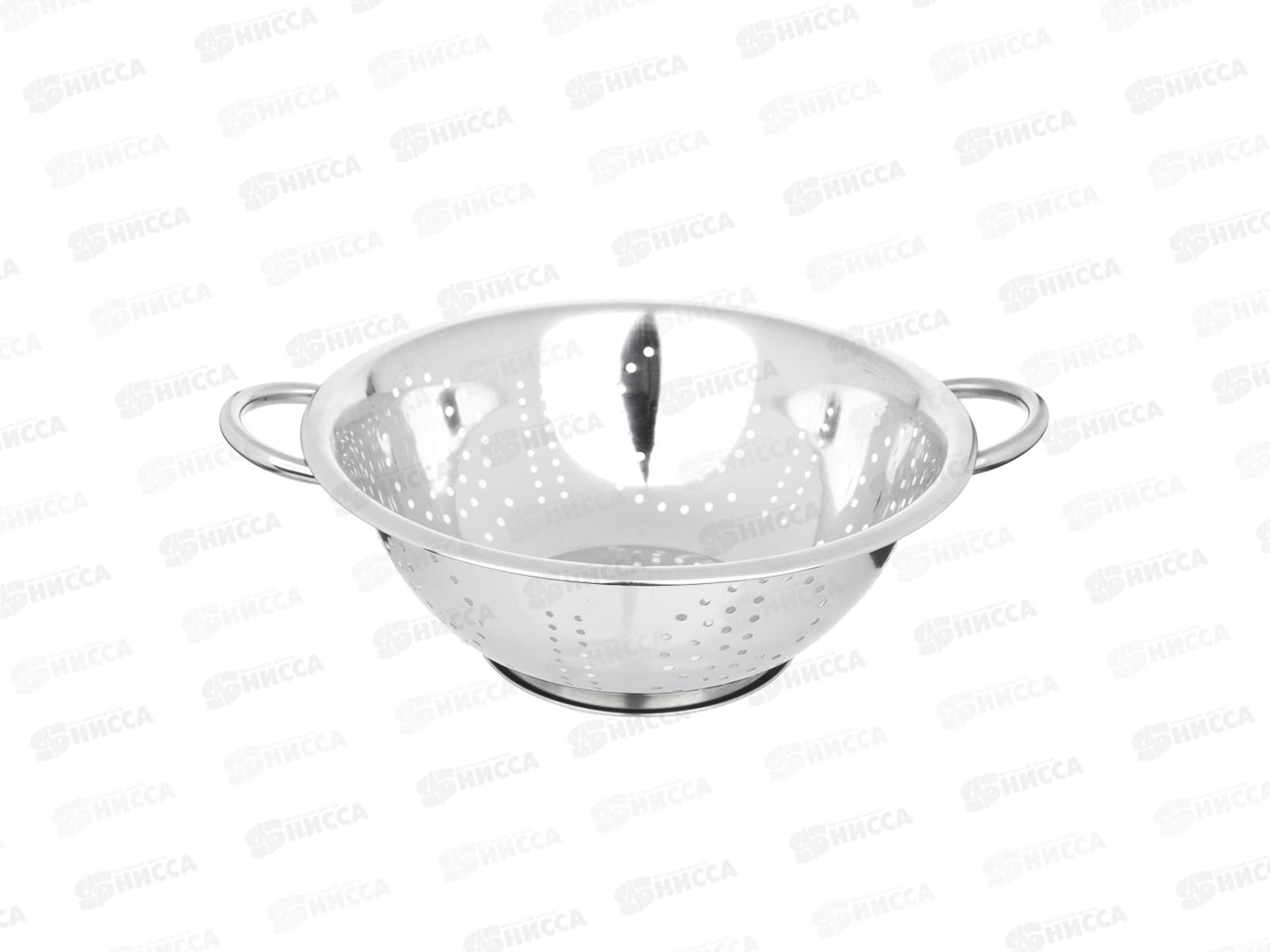 Дуршлаг на ножке 28см 812-058 г