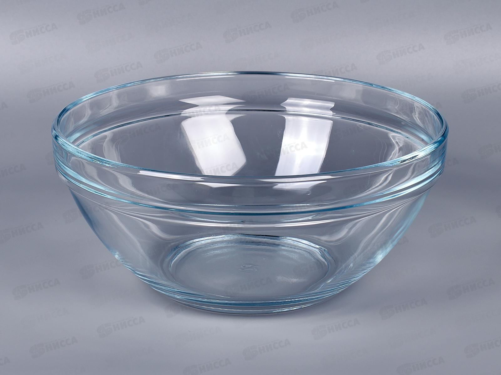 Салатник CHEF&quotS d-230мм 53583SL *6