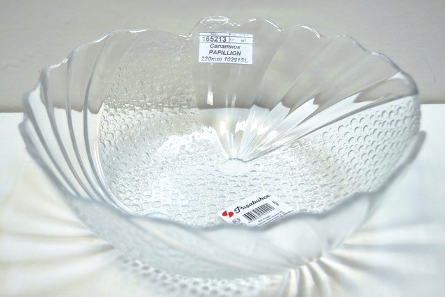 Салатник PAPILLION 230mm 10291SL *6