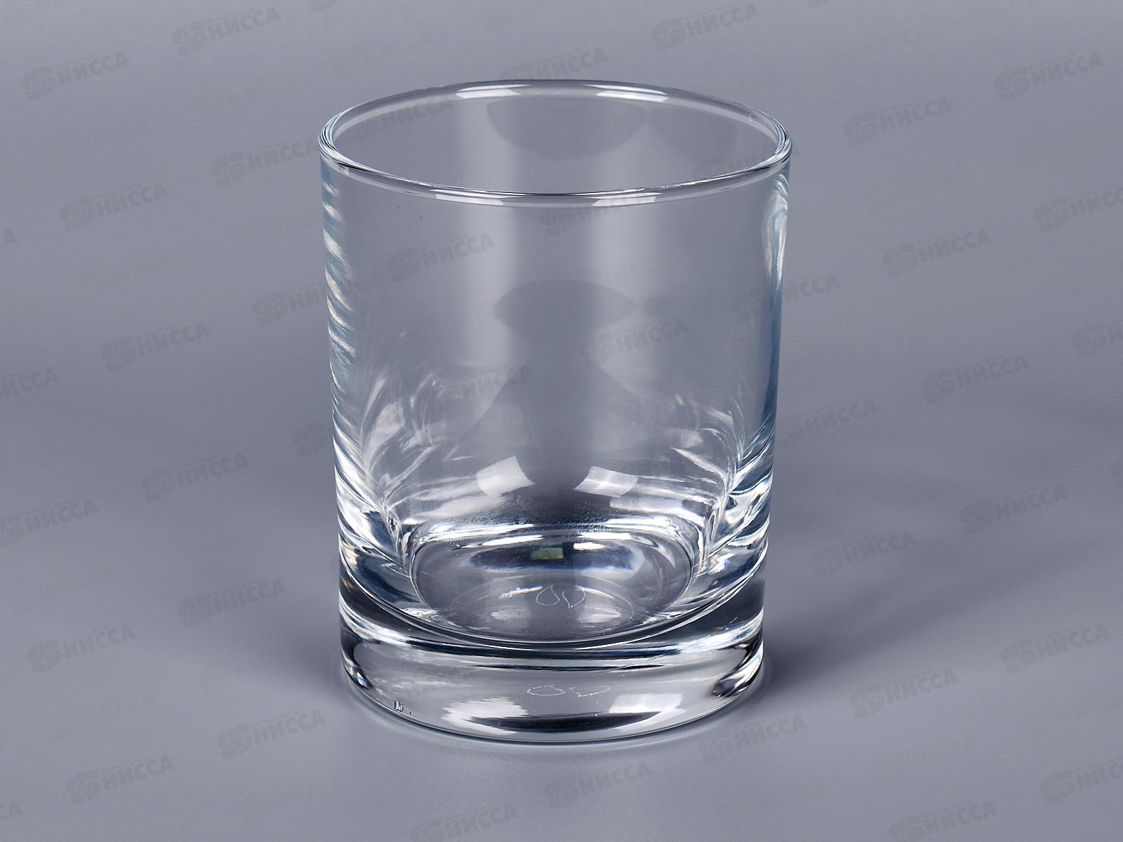 Стакан SIDE 225мл 42435SLB