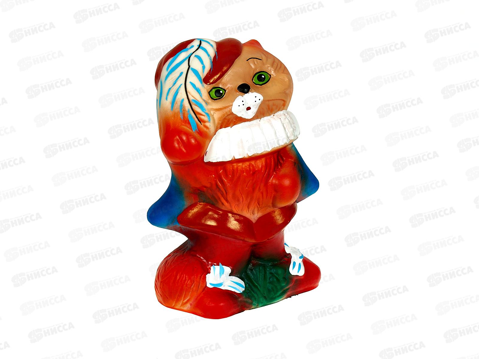 Воронеж Кот в сапогах большой СИ-293