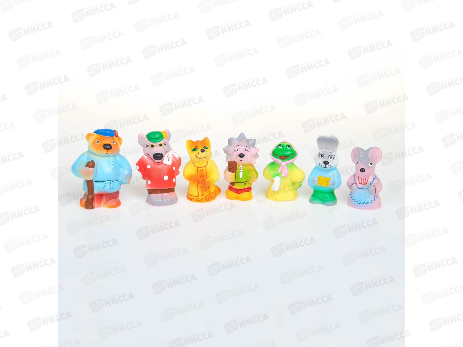 Воронеж Набор Теремок СИ-577