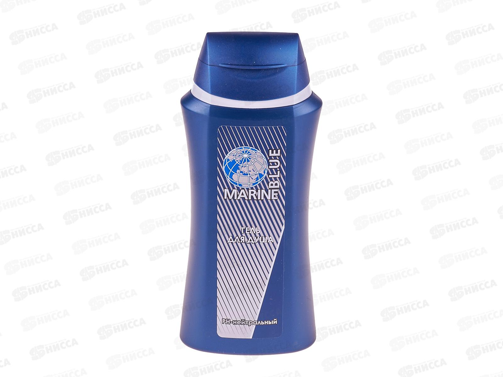 Blue Marine шампунь 250мл мужской  *24