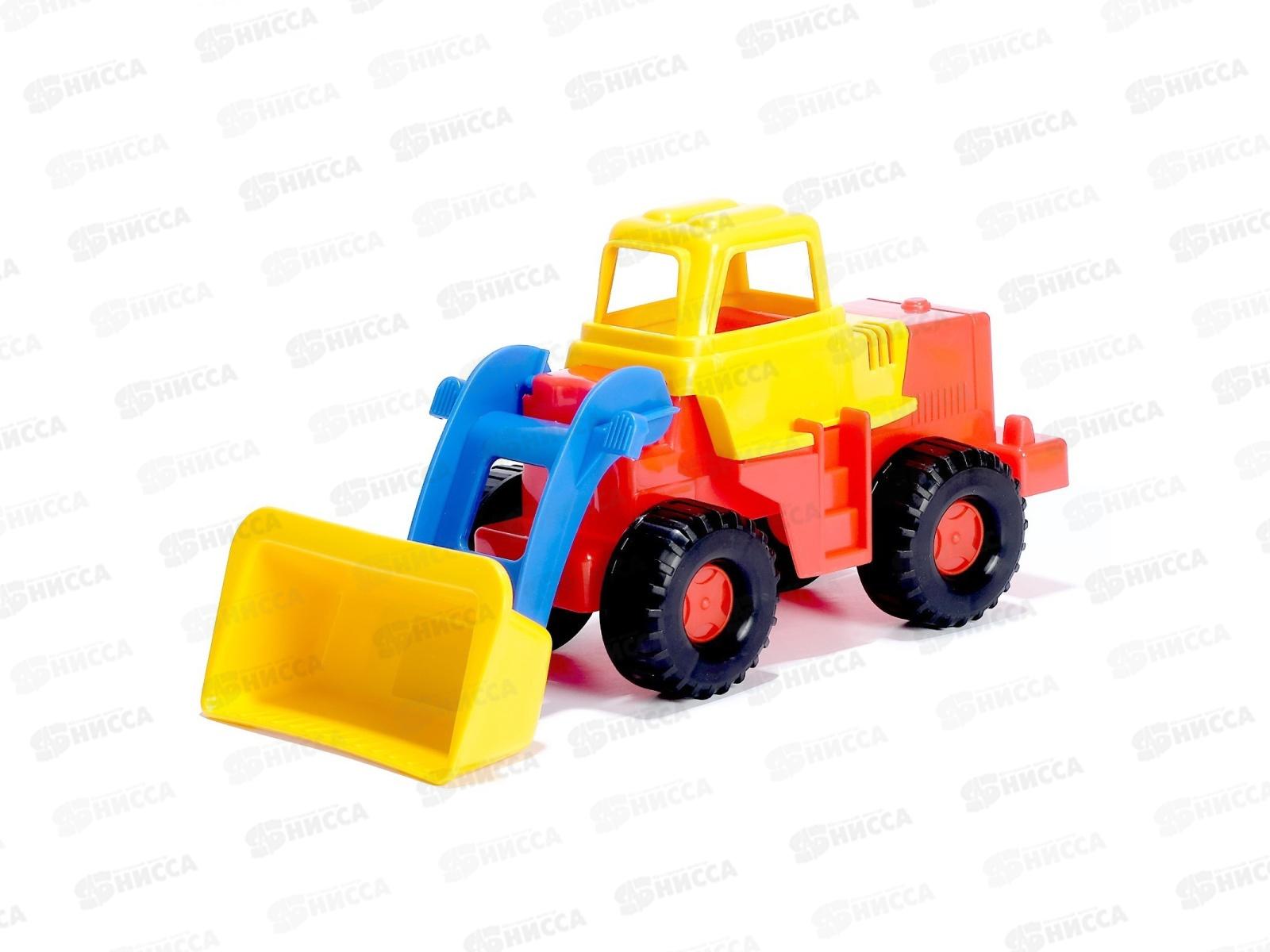 Трактор &quotМедвежонок&quot 431301 *16