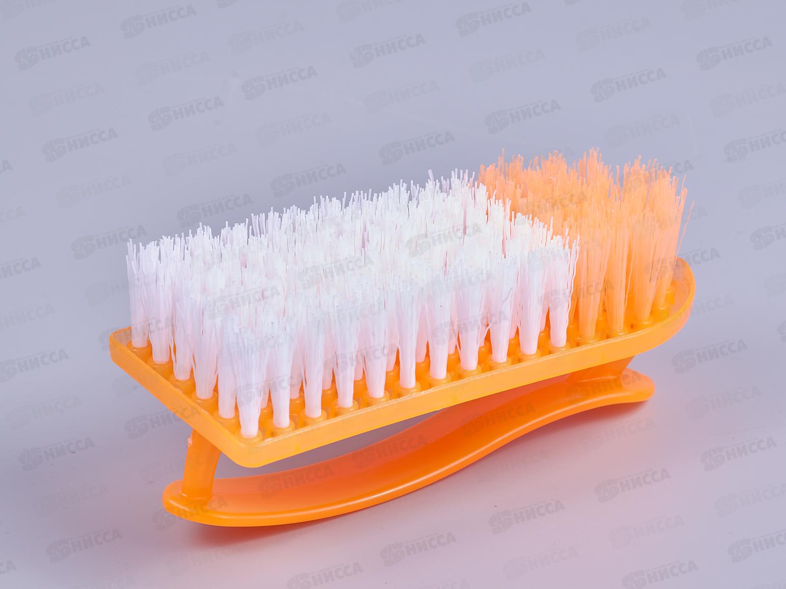 Щетка хозяйственная Утюг 14х5х3см, AL-635 *10/240