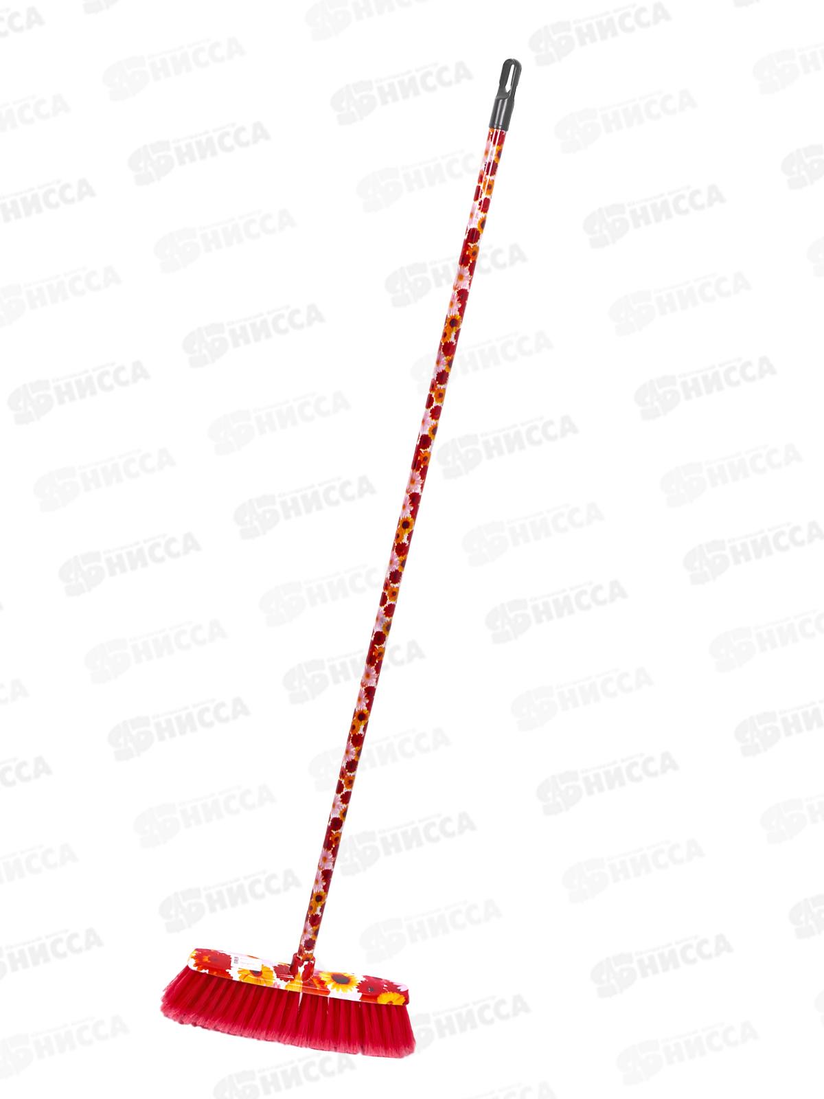 Щетка для пола 8х30х6см, AL-8324 *48