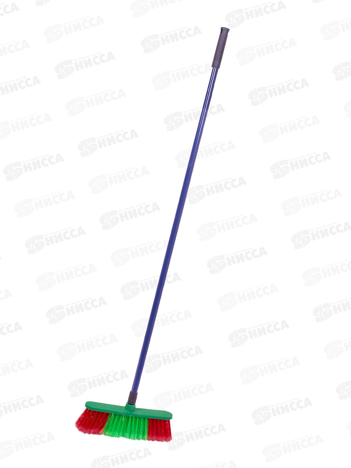 Щетка для пола 26х4.5х7см, AL-8328 *34