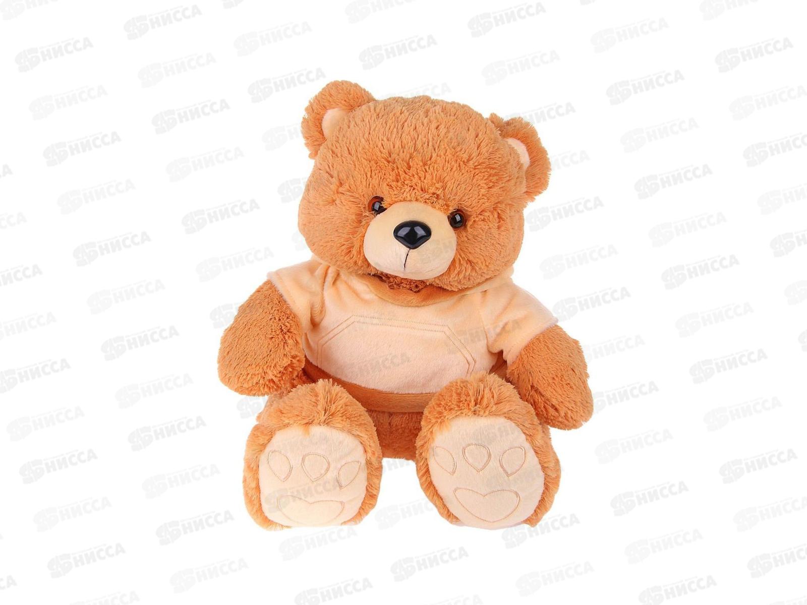 Медведь Эдди (бежевый) 14-27-4 Рэббит