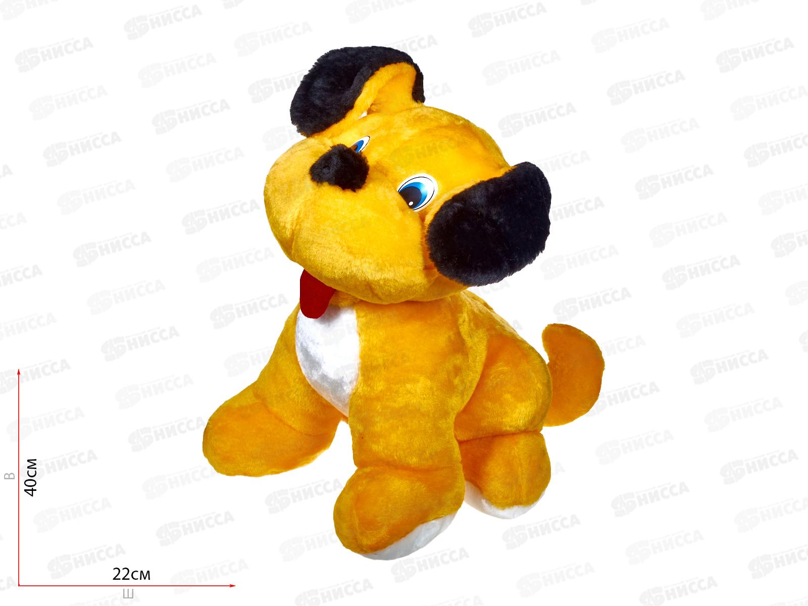 Собака Дружок 19-13-6  Рэббит