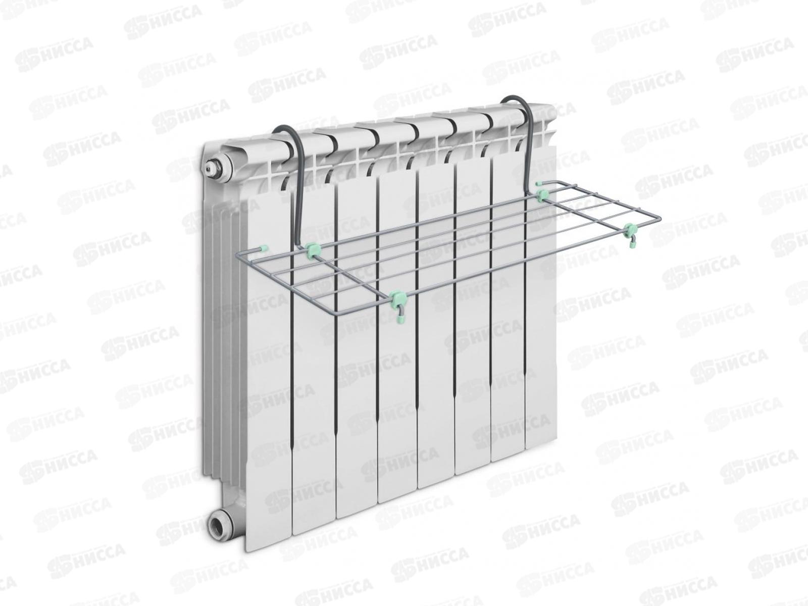 Сушилка для белья на батарею (650) СБ5-65 *10