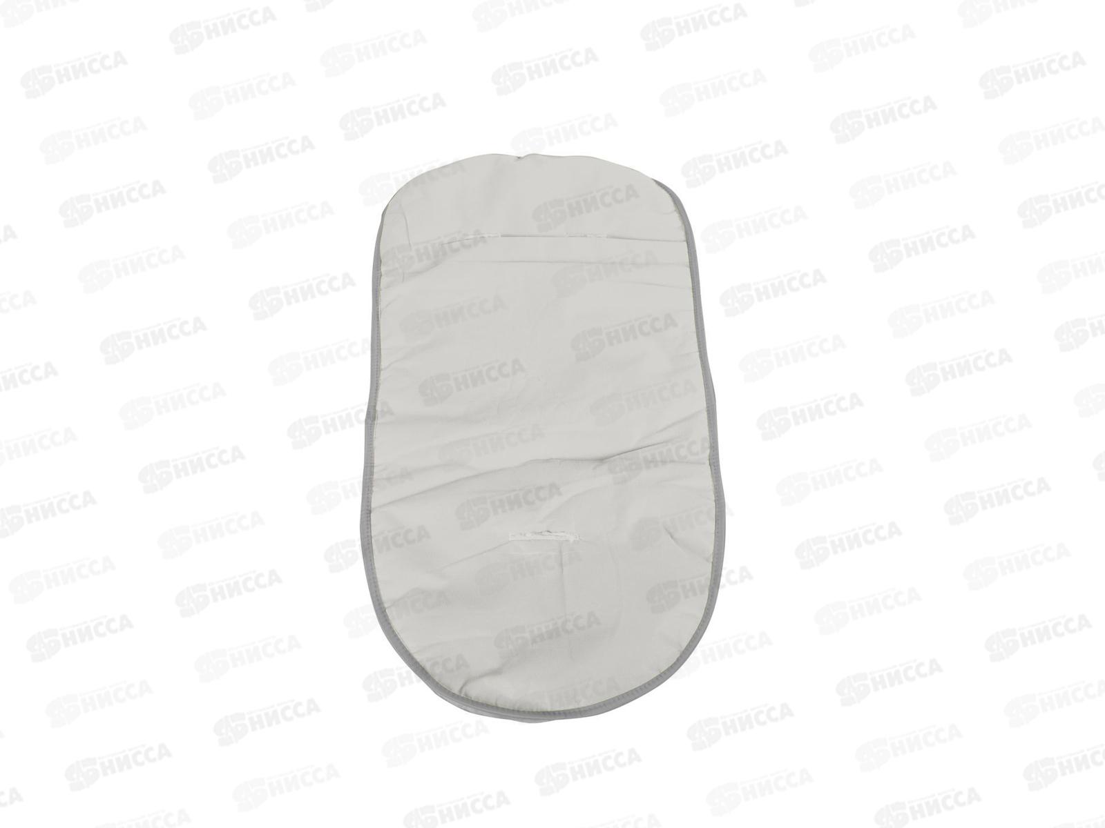 Матрац в коляску МК2 замша