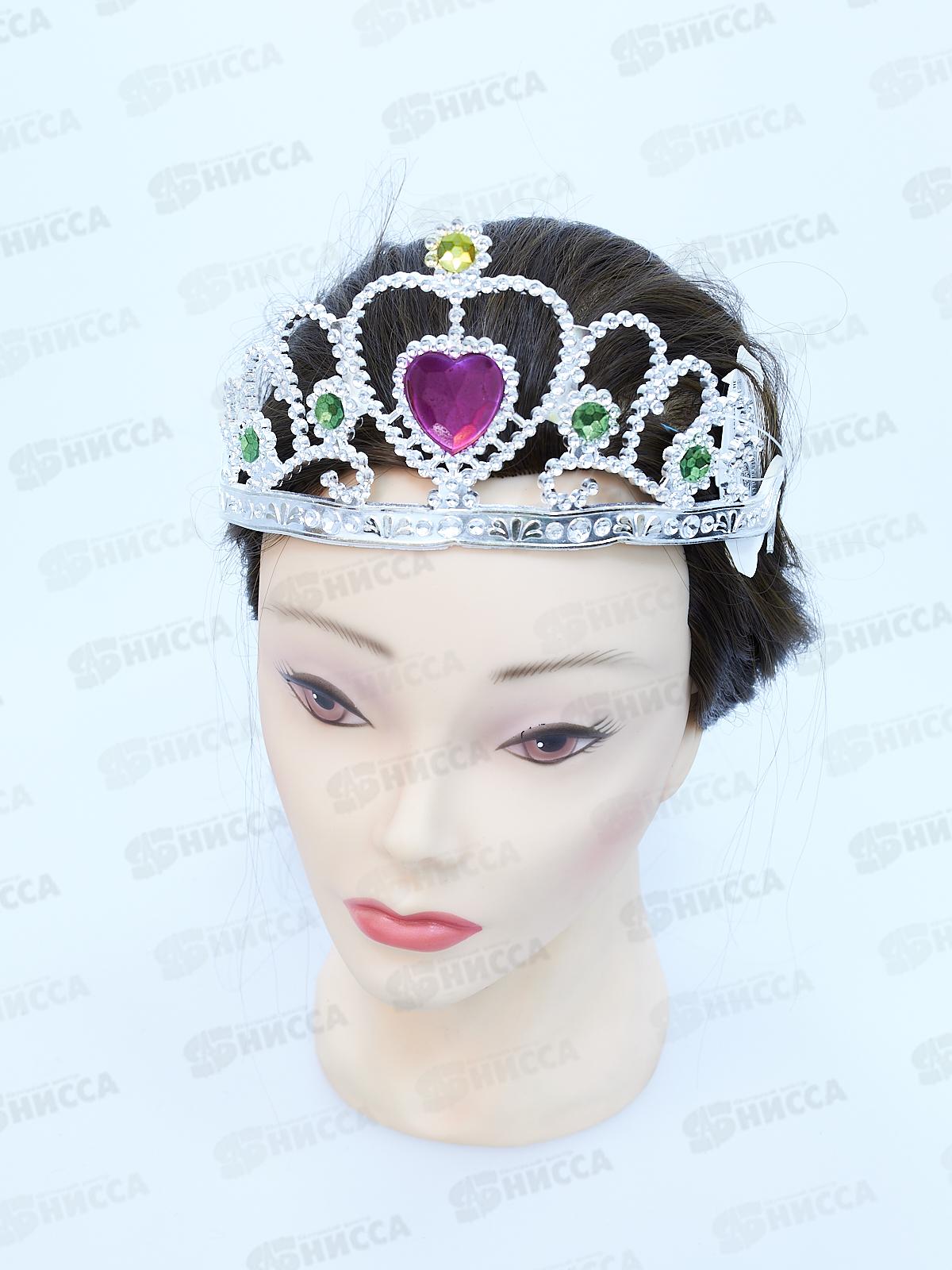 Корона &quotВиктория&quot 9,5см 702341 *12