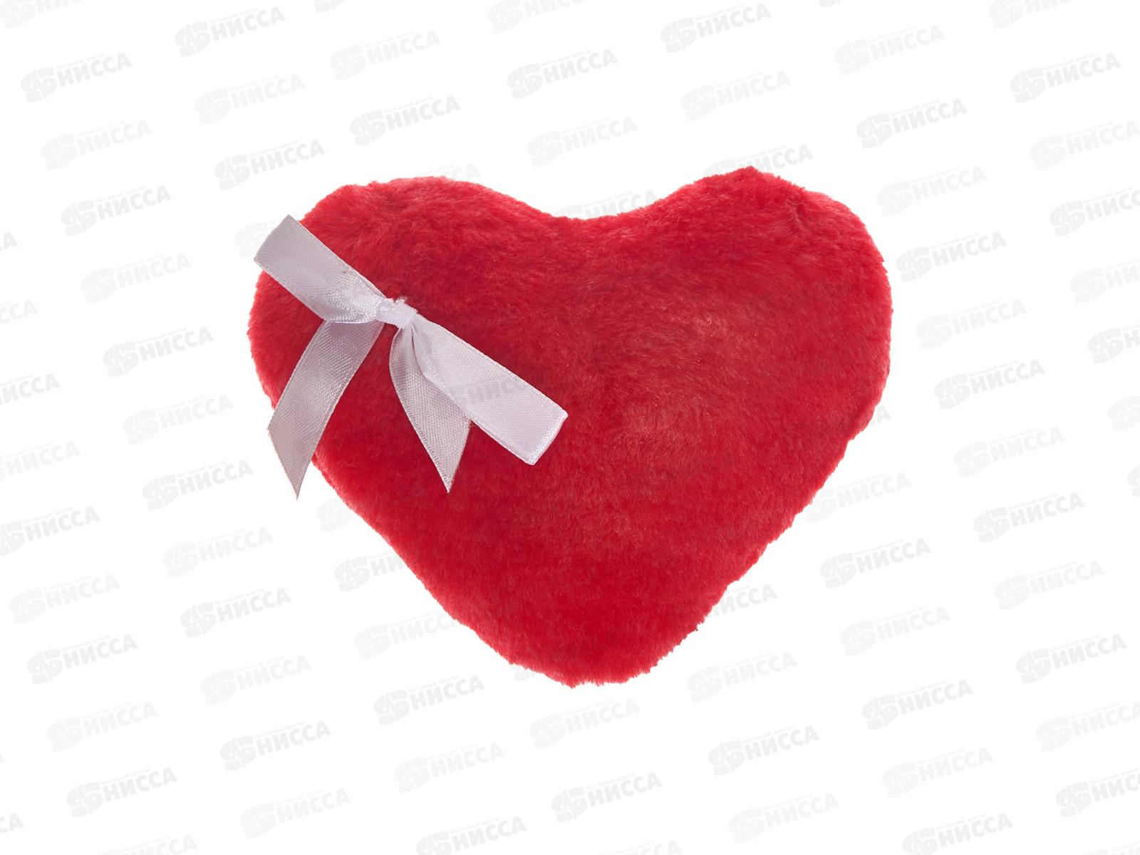 Сердечко мягкое 3-5  Рэббит