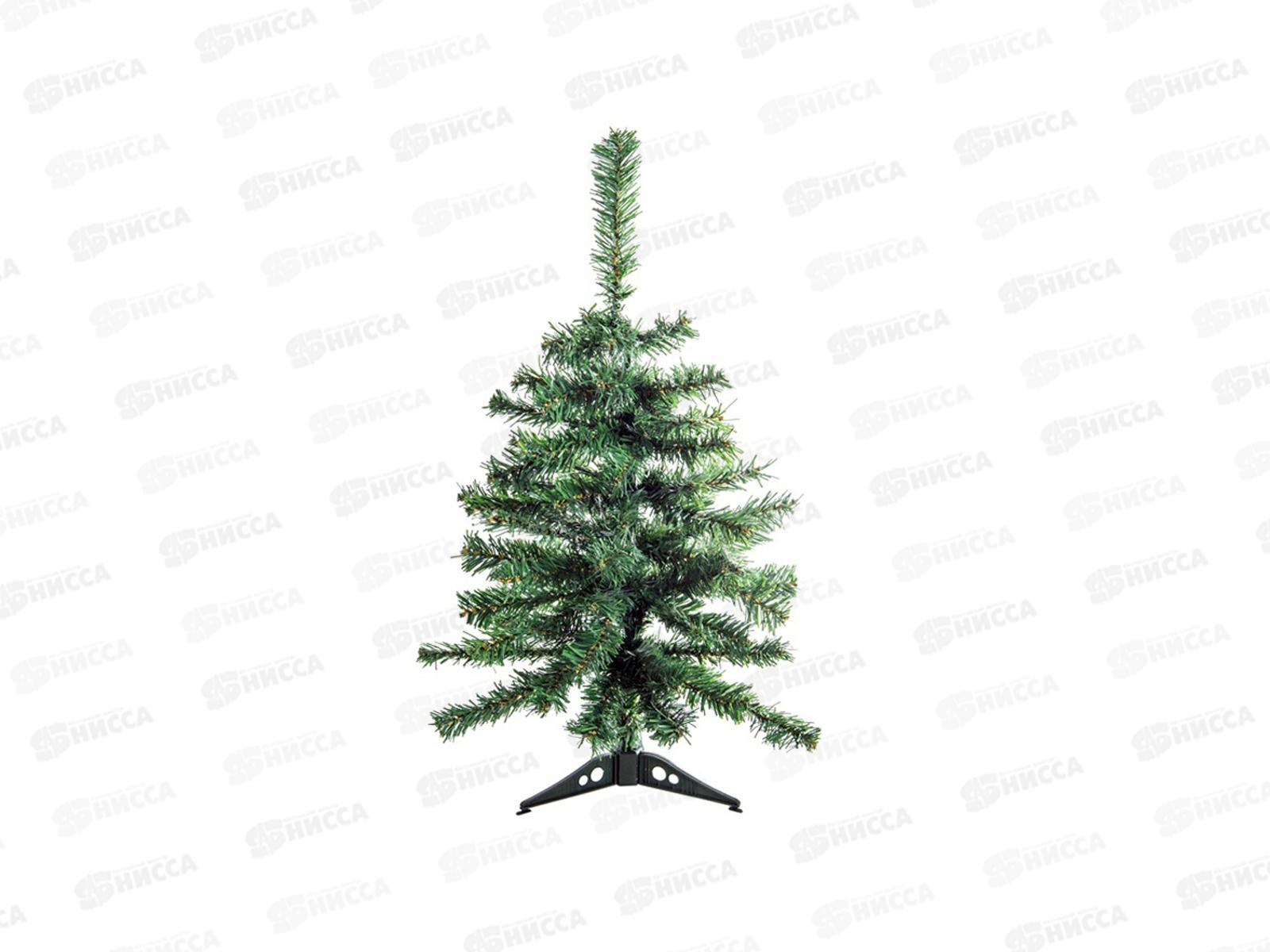 Ель 90см 70 веток, SYCT-1602 *50  АТМ