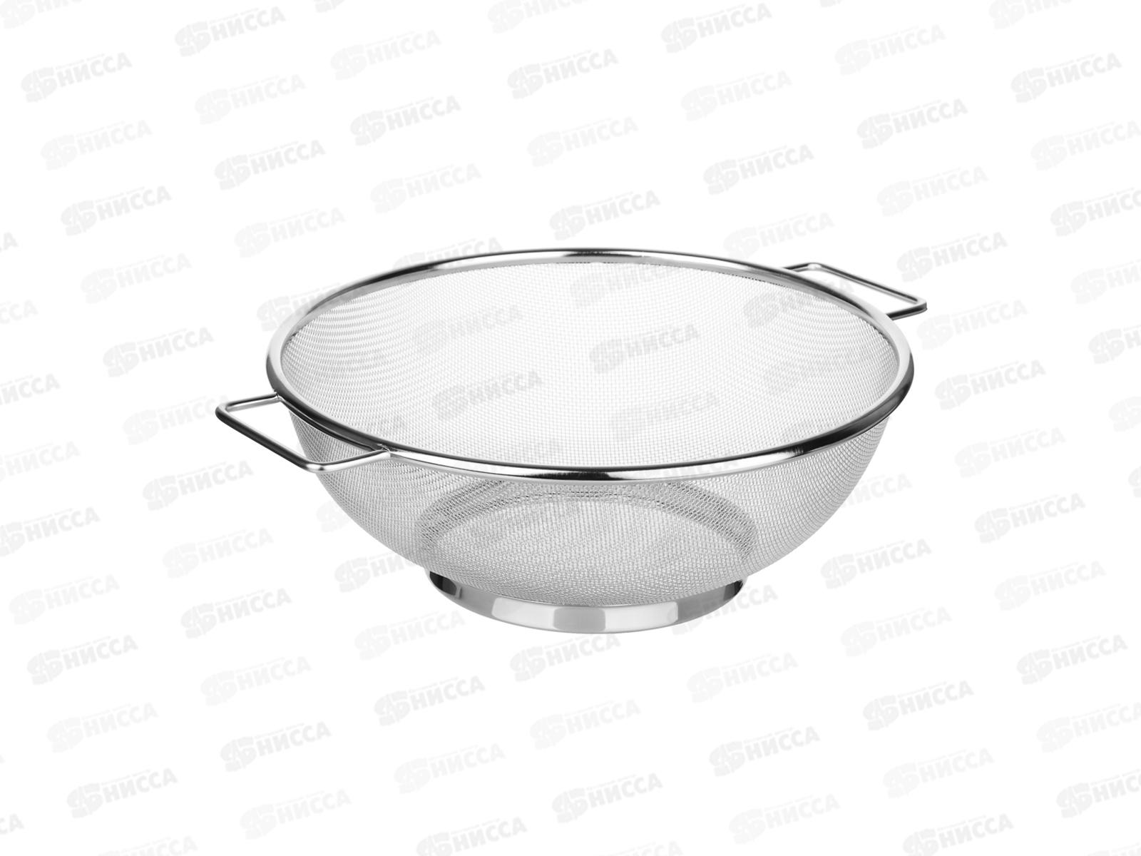 Сито на ножке 24см нержавеющая сталь SY-002-24,5 886-046 г