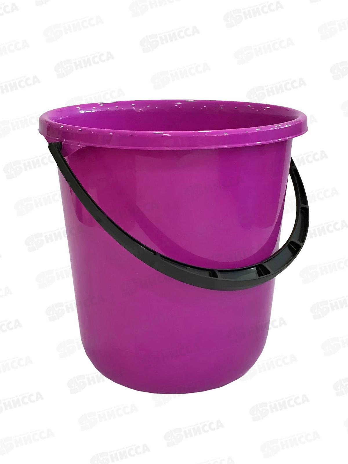 Ведро 7л Классика Аметист SV4089АМ *10