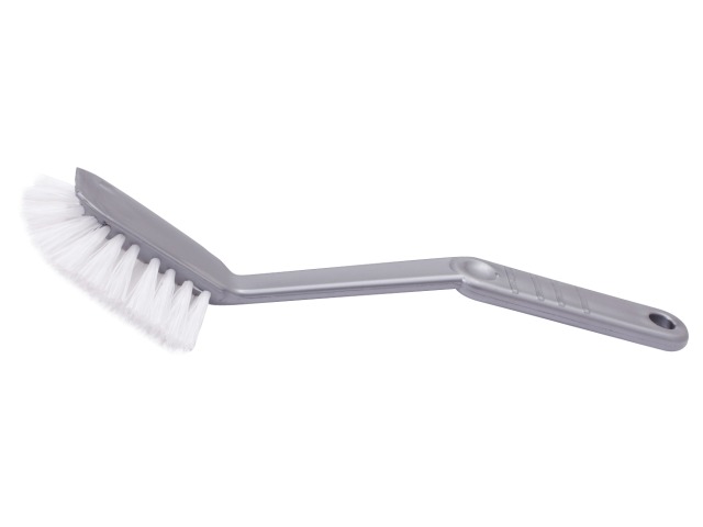 Щетка для посуды &quotЭрика&quot серебро SV3034 *27