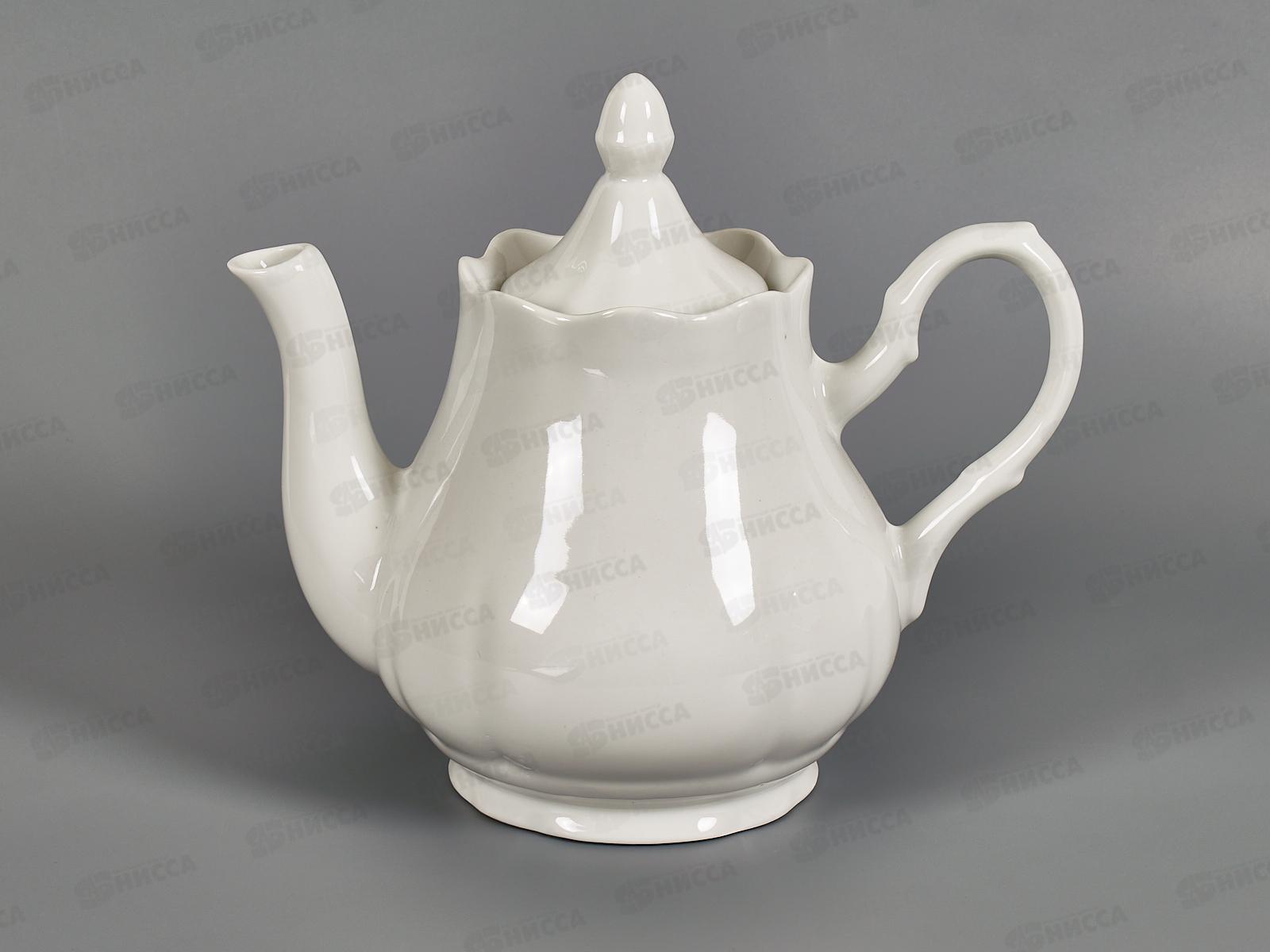 Чайник &quotРоманс&quot 1750см3 Белье 6С0096 *2