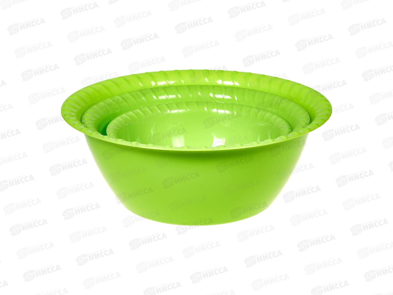 Миска-салатница Набор С141-04 КОЛ *12