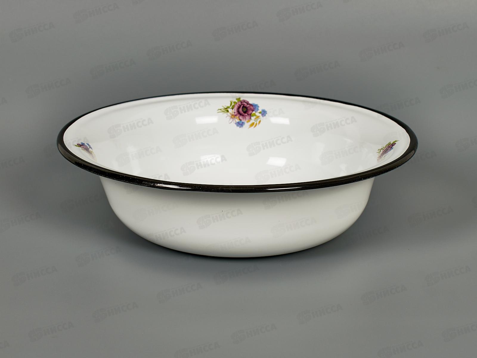 Миска 2,0л декорированная С0310