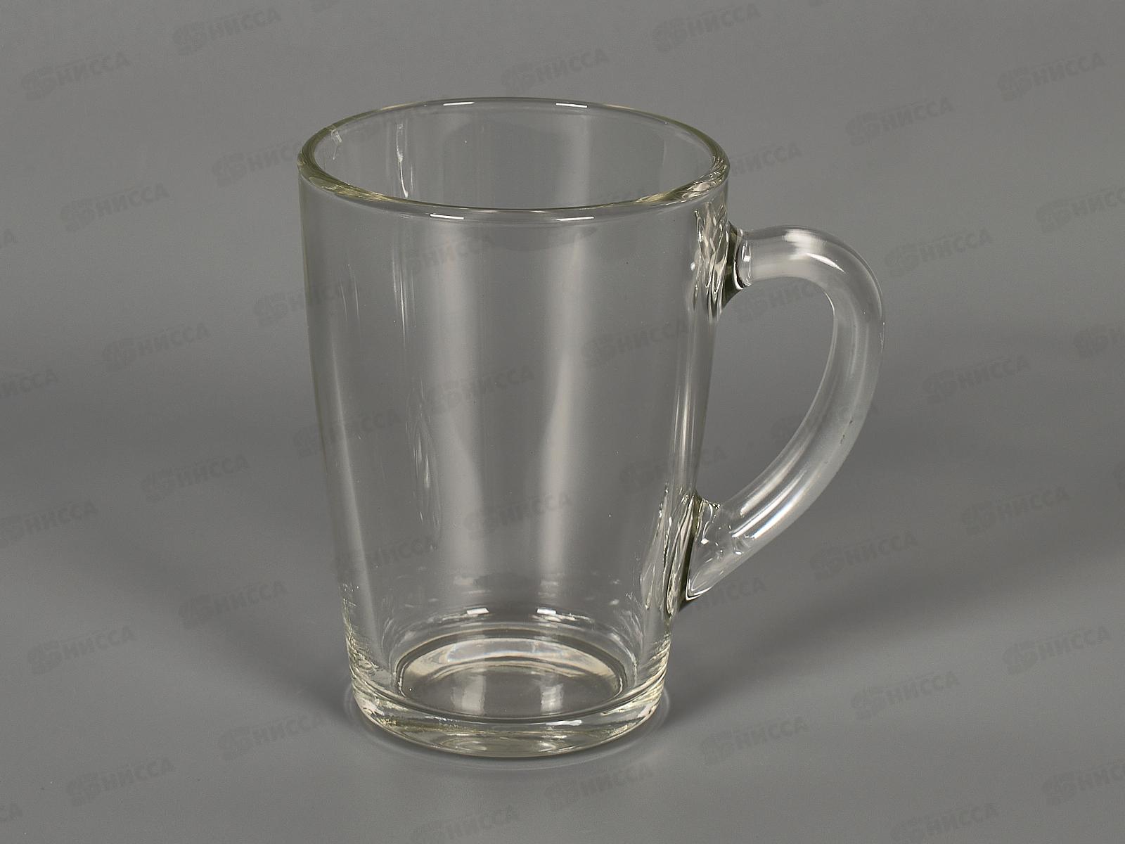 Кружка "Капучино" 300мл. *20 1334