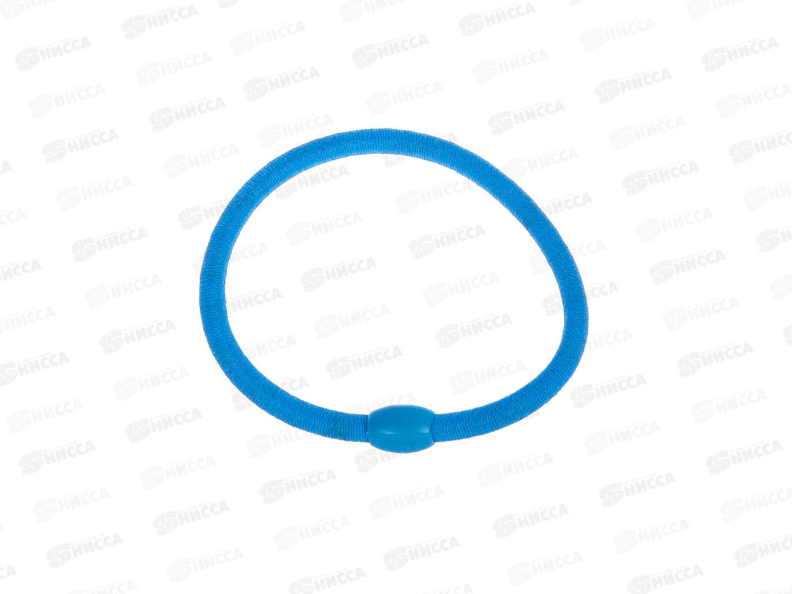 Резинка  для волос ГП018 тон  цветная  *1/100