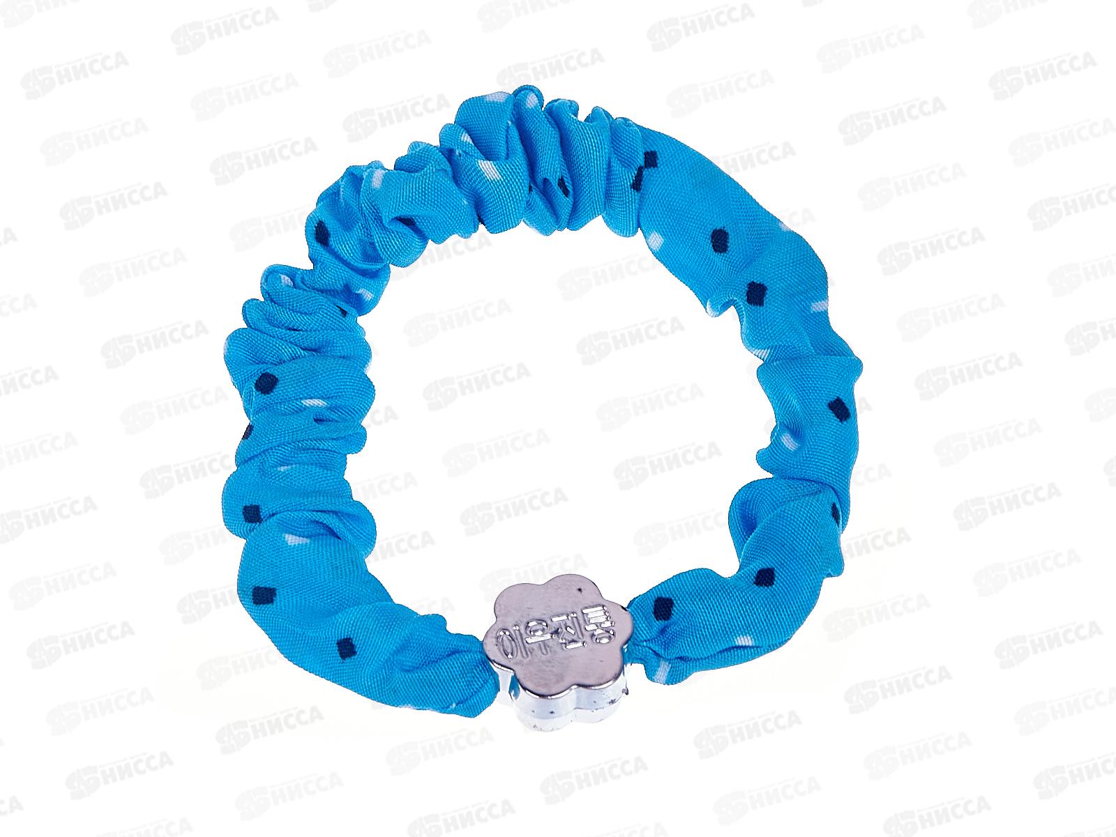 Резинка  для волос ГП014 &quotЛетний каламбур&quot *1/100