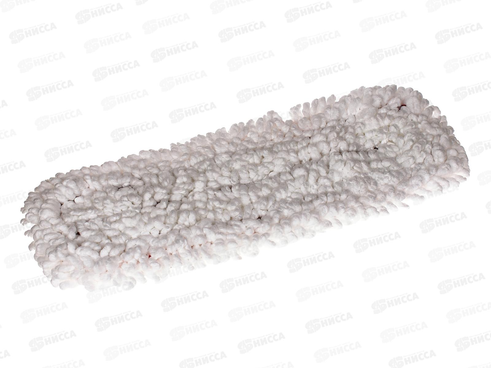 Насадка для швабры VETTA из микрофибры, 444-263 41х12см, 444-264  г