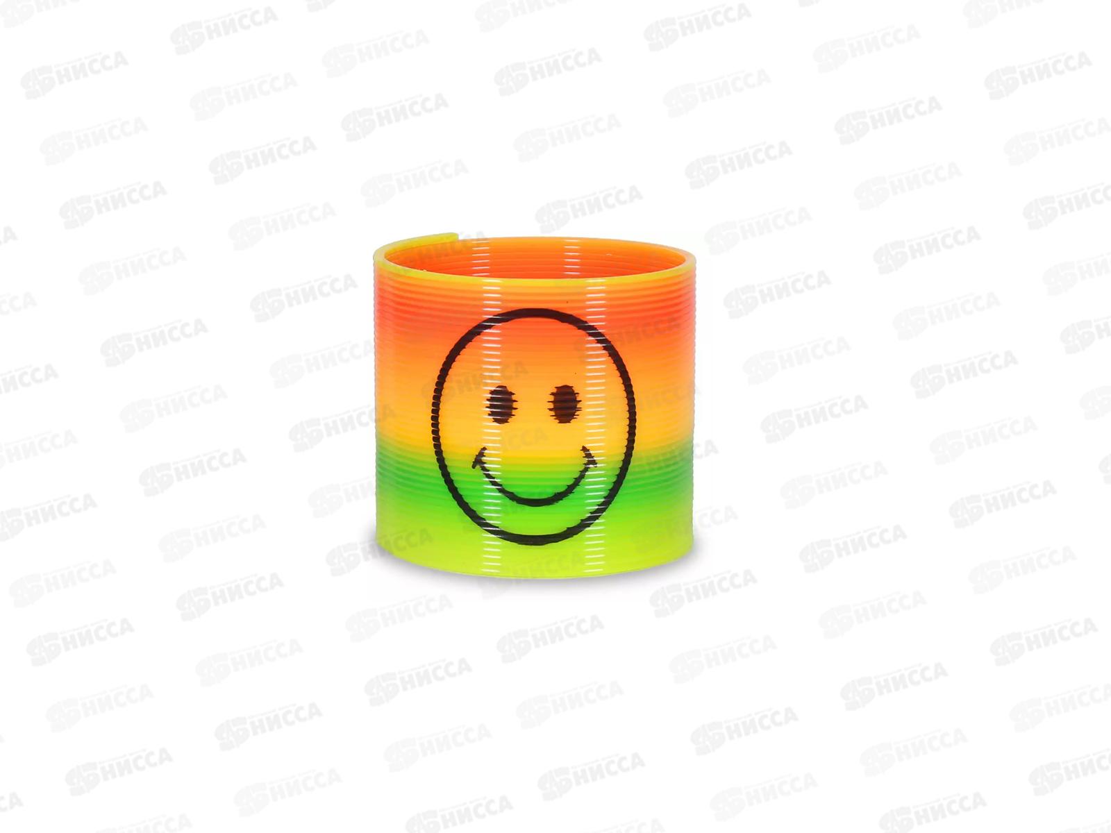 Радуга Е1088-2 смайлик  *24