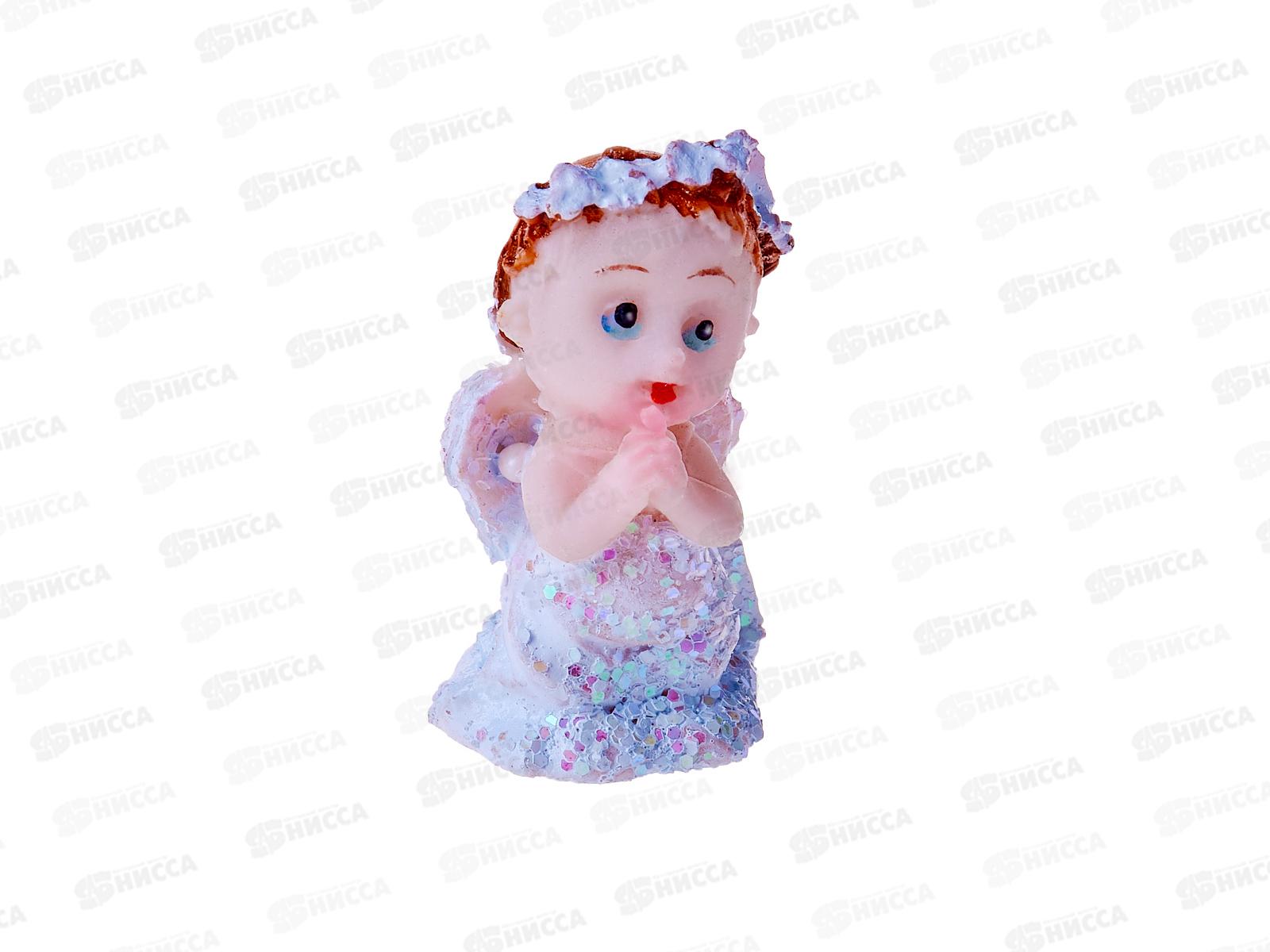 Сувенир "Ангел" 3,см Т6057 (045573) *24 Ж