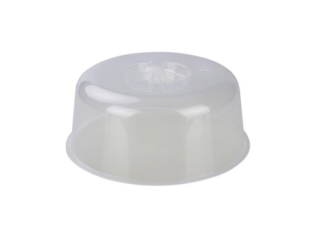 Крышка для СВЧ СМАК  250мм *20  М1190