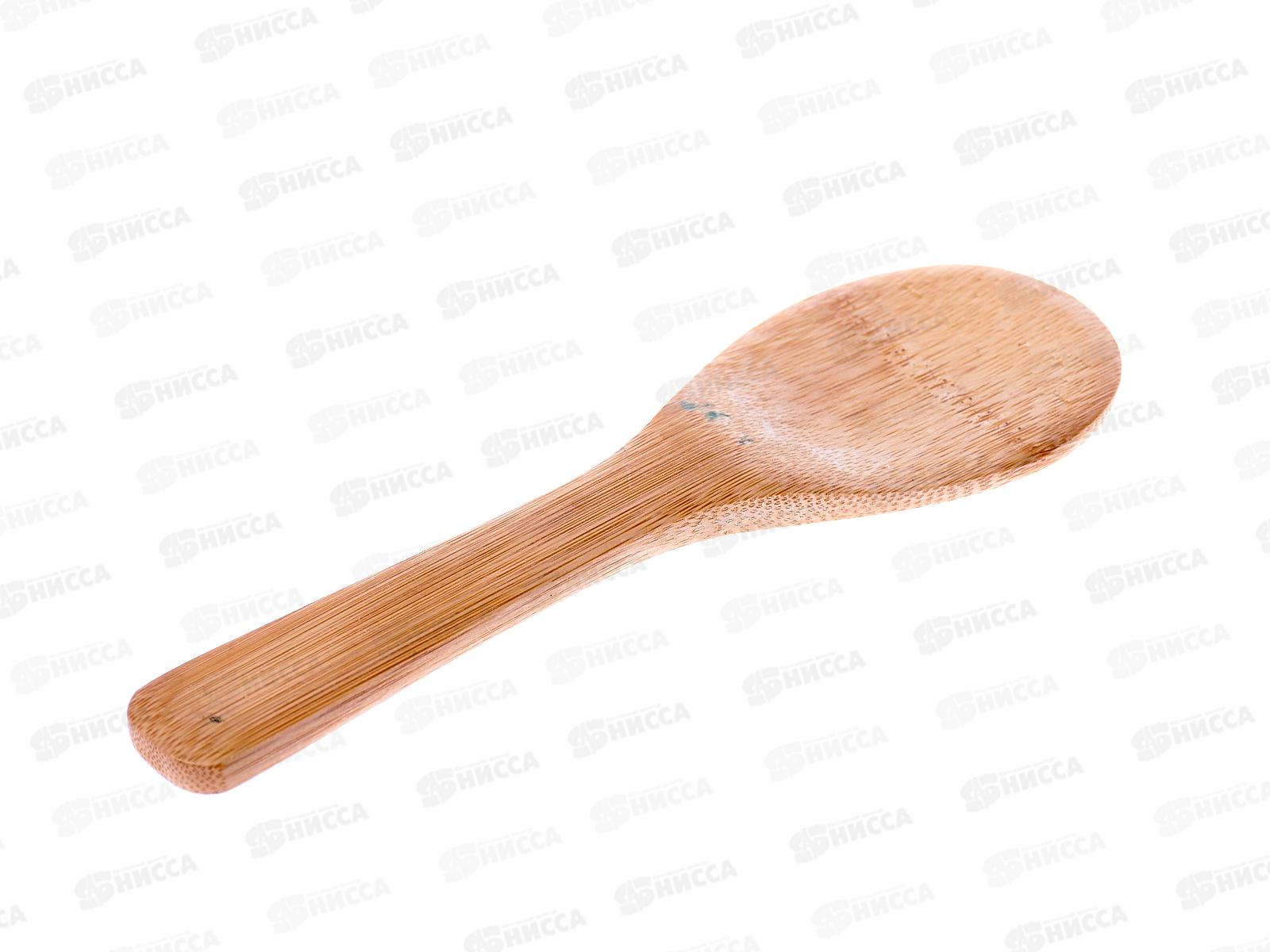 Ложка деревянная  (м) (000602)  Ж