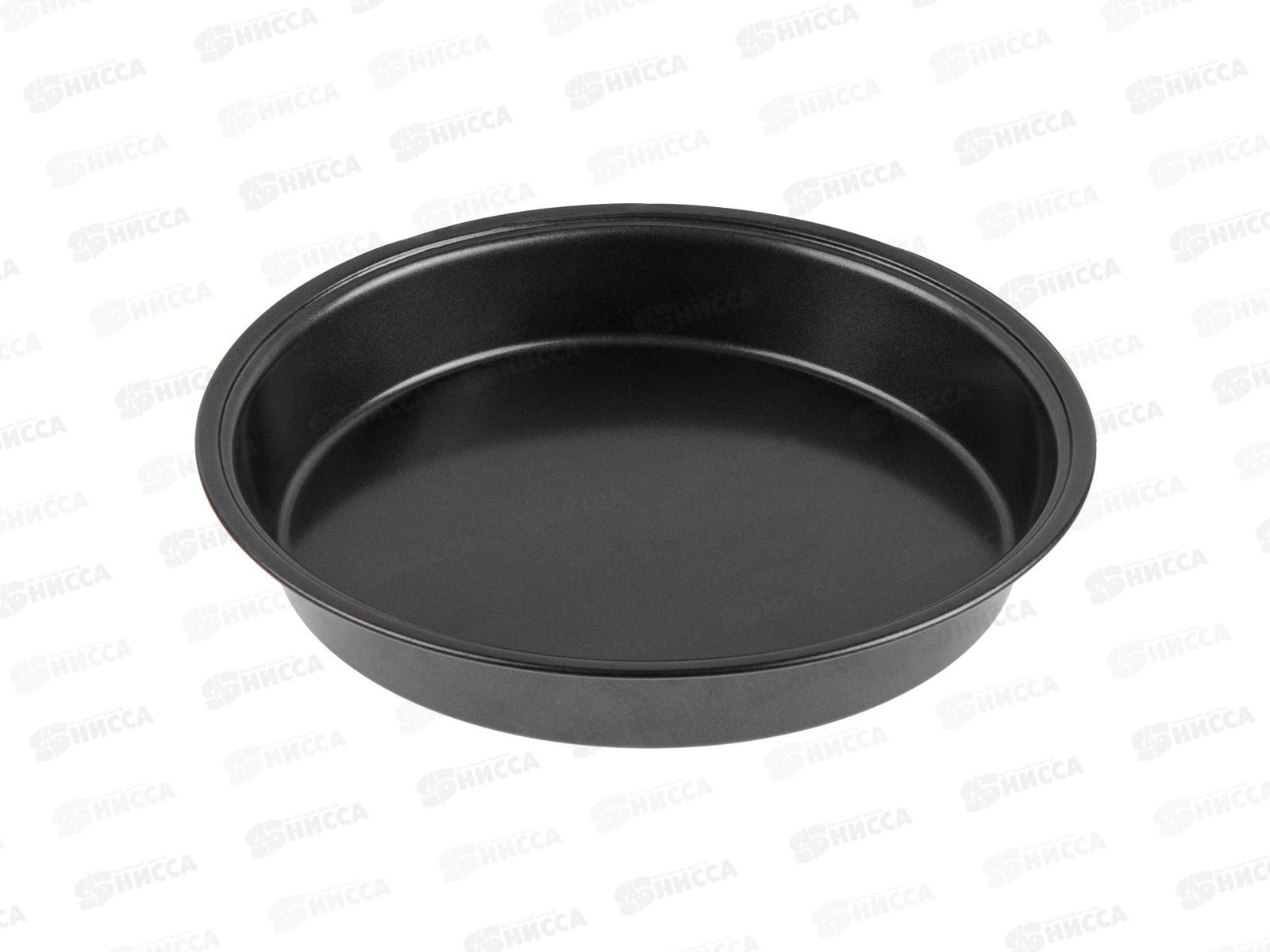 Форма для выпечки Круглый кекс КТ-ФВ-КК25А *24