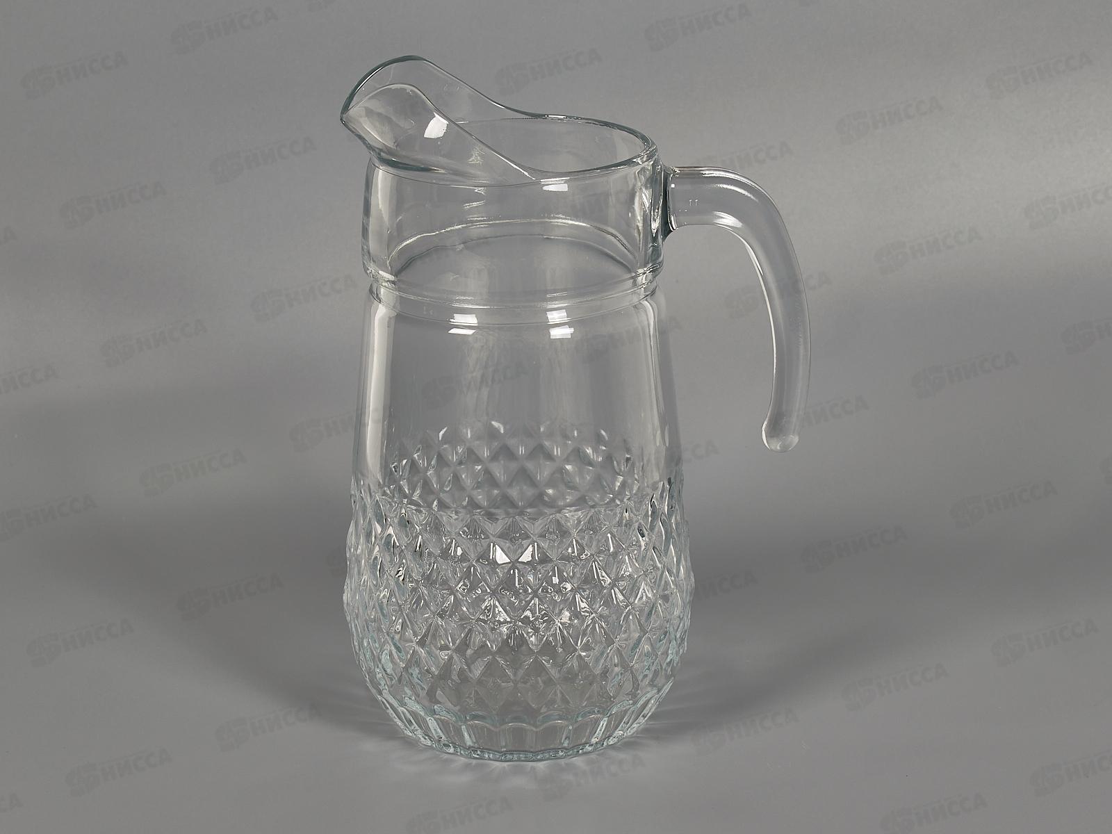 Кувшин 1,34л VALSE 43474 SL  *6