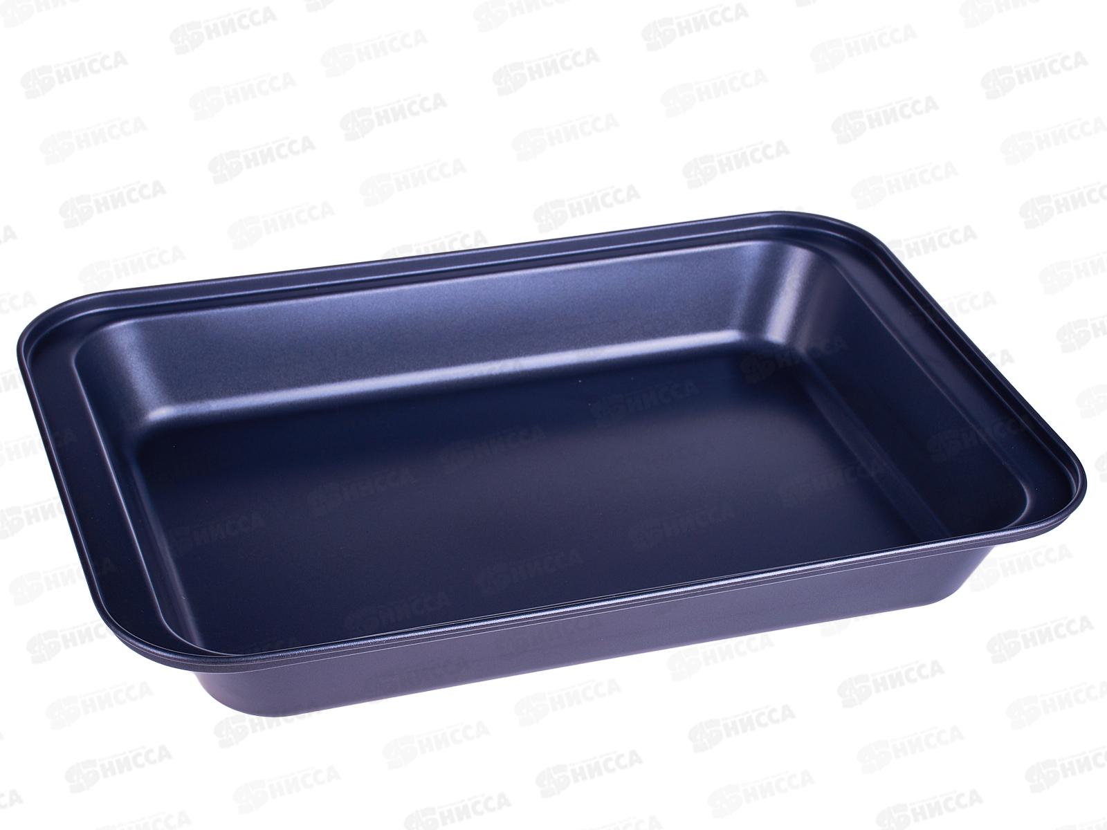 Противень VETTA глубокий 37.5*25.5*5см SL-2006 846-108 г