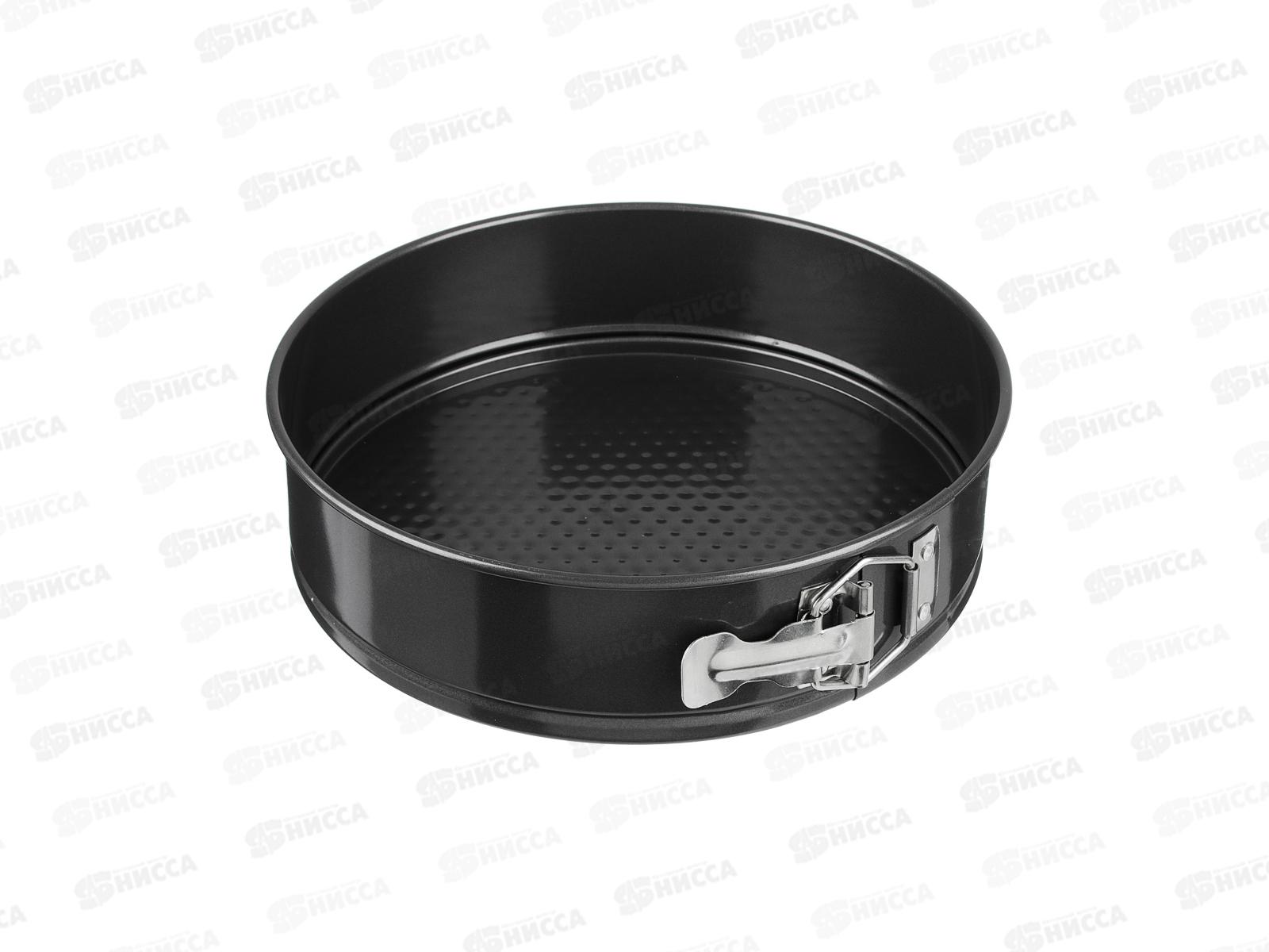 Форма для выпечки круглая разъемная 24*7см SL-4004 846-110 г