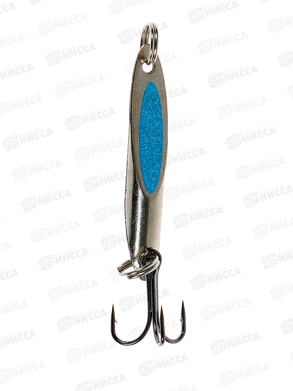 Блесна AZOR тип кастмастер 3гр 5см металл 125-022 г