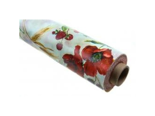 Клеенка на нетканой основе Классик перфект Арт.508-13 20м