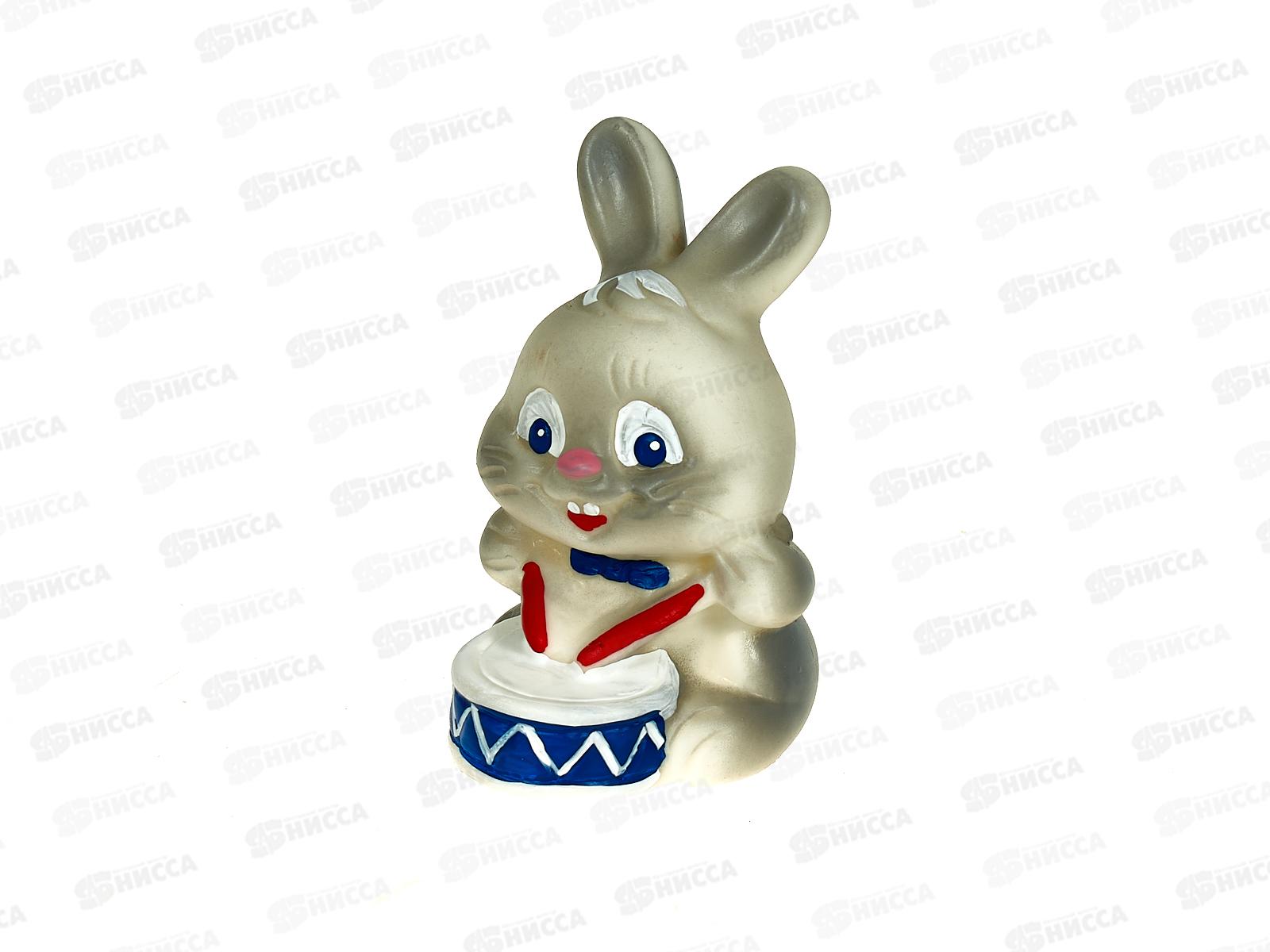 Воронеж Зайчик с барабаном СИ-37