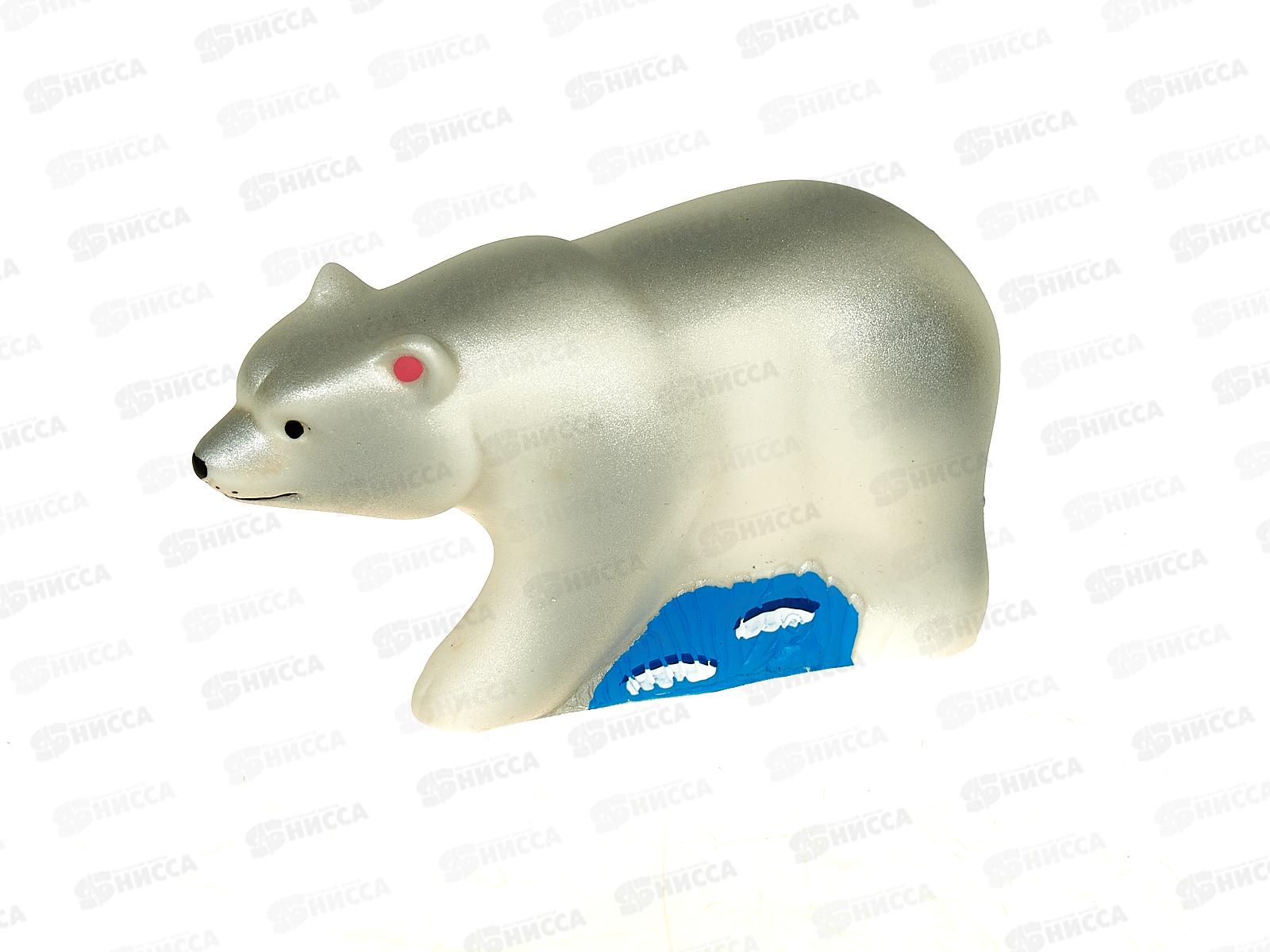 Воронеж Медведь белый СИ-392