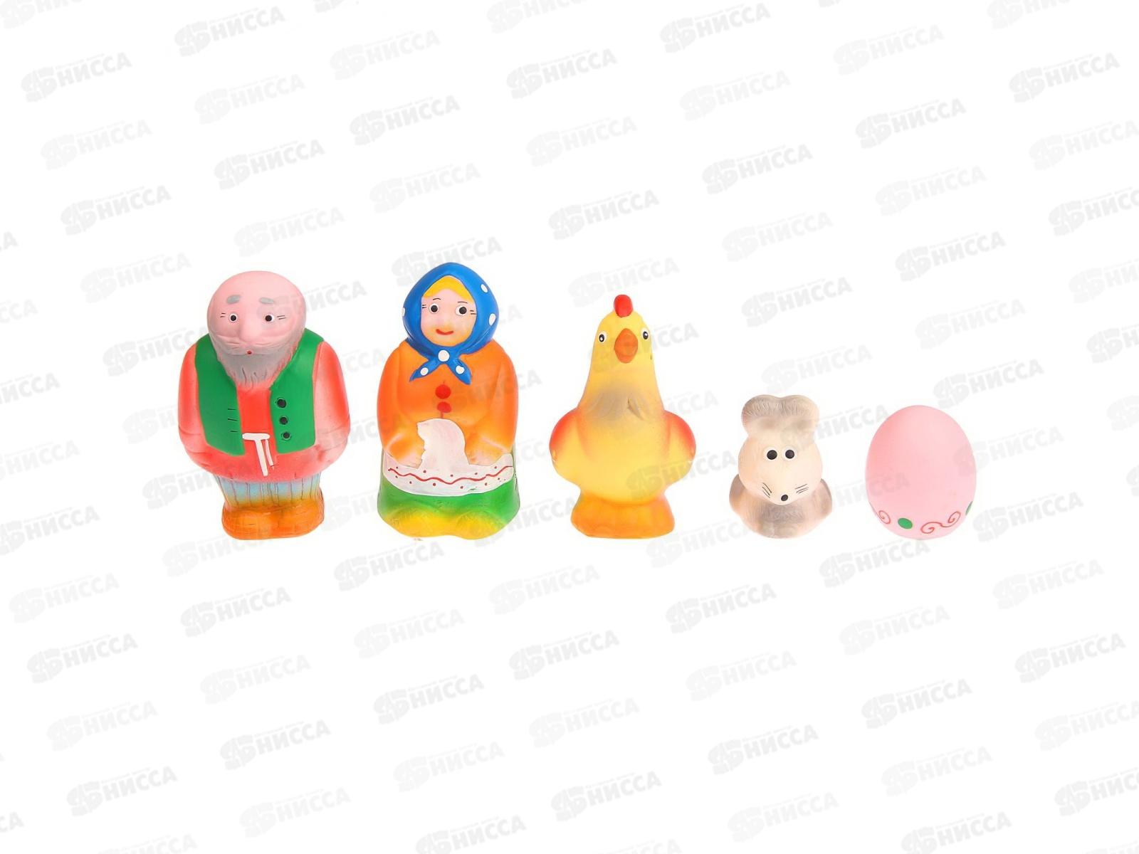 Воронеж Набор Курочка Ряба и золотое яичко СИ-725