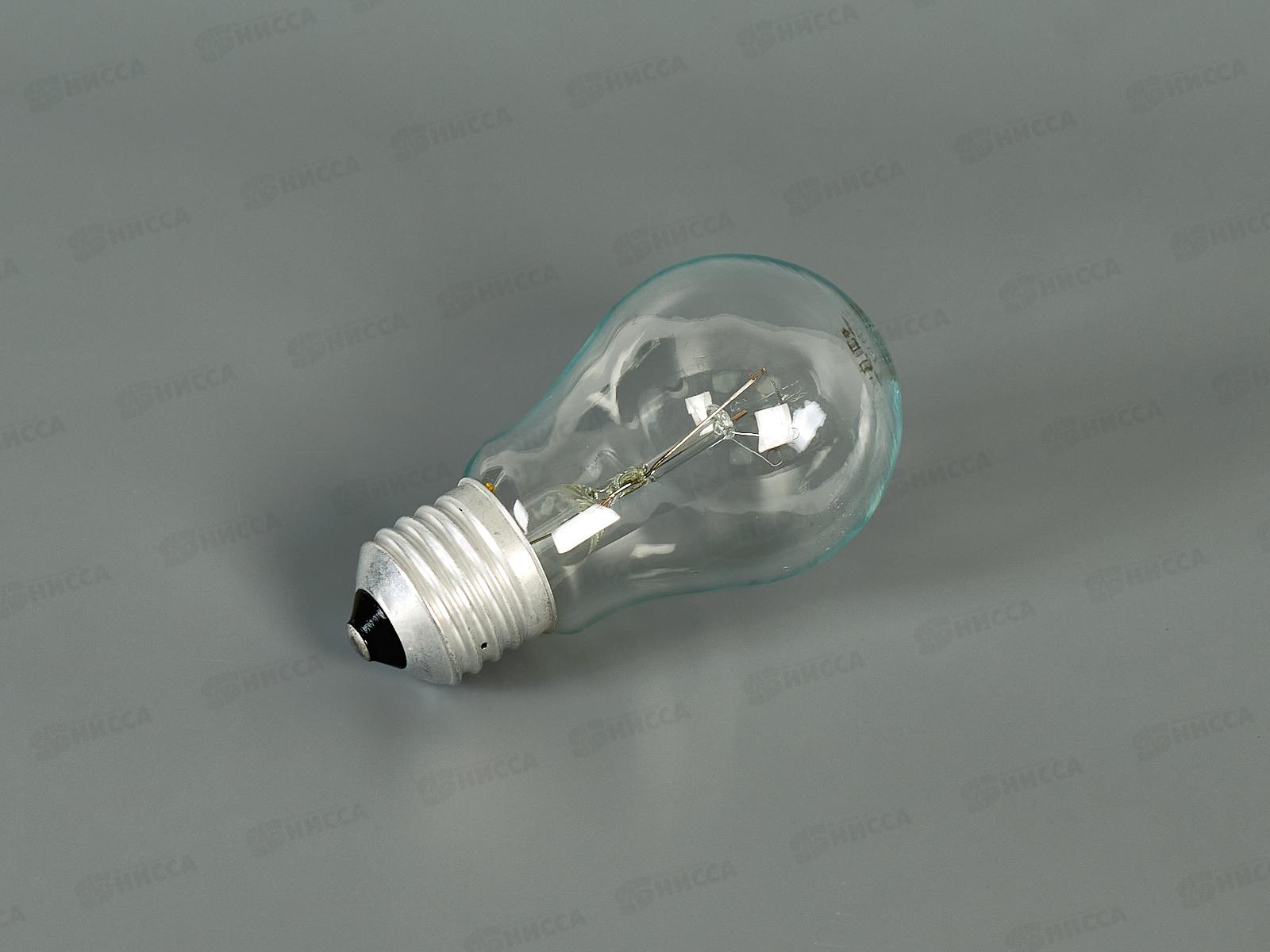 Электрическая лампочка  75 Вт Саранск, E27 *100